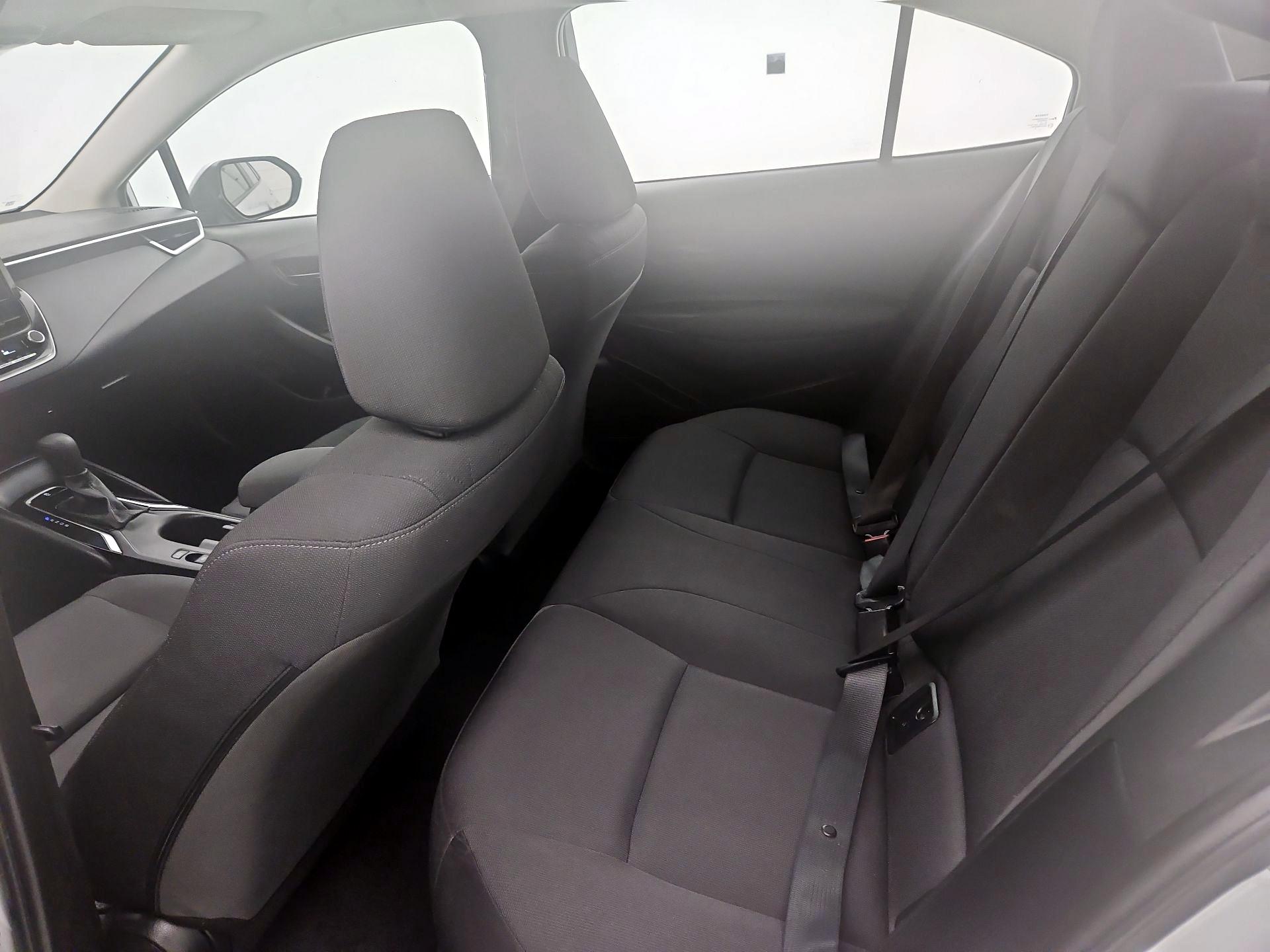 Thumbnail: 2024 Toyota Corolla - 19