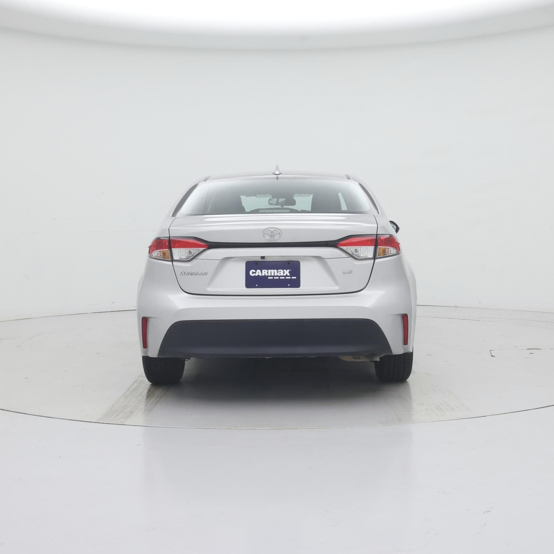 Thumbnail: 2024 Toyota Corolla - 3