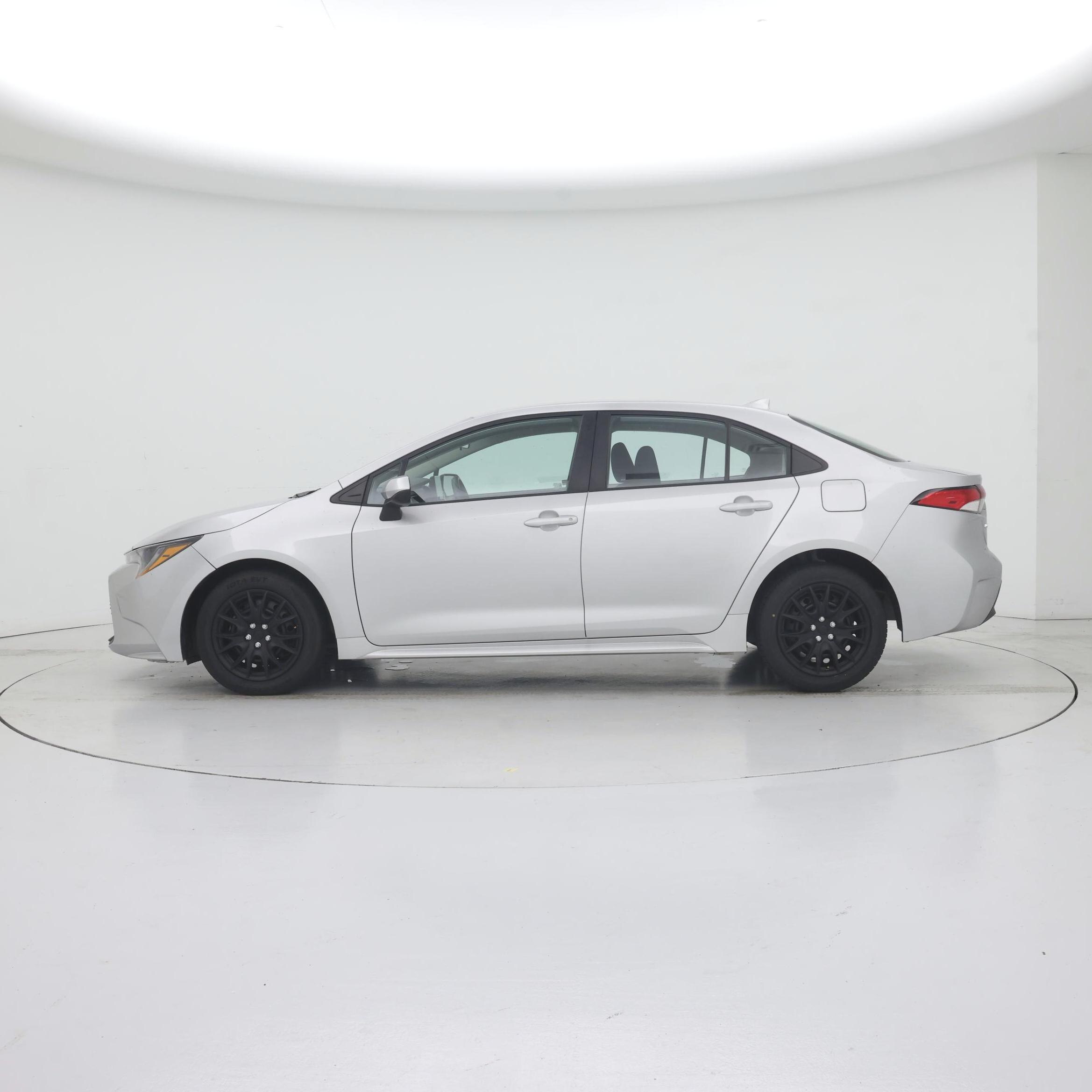 Thumbnail: 2024 Toyota Corolla - 5