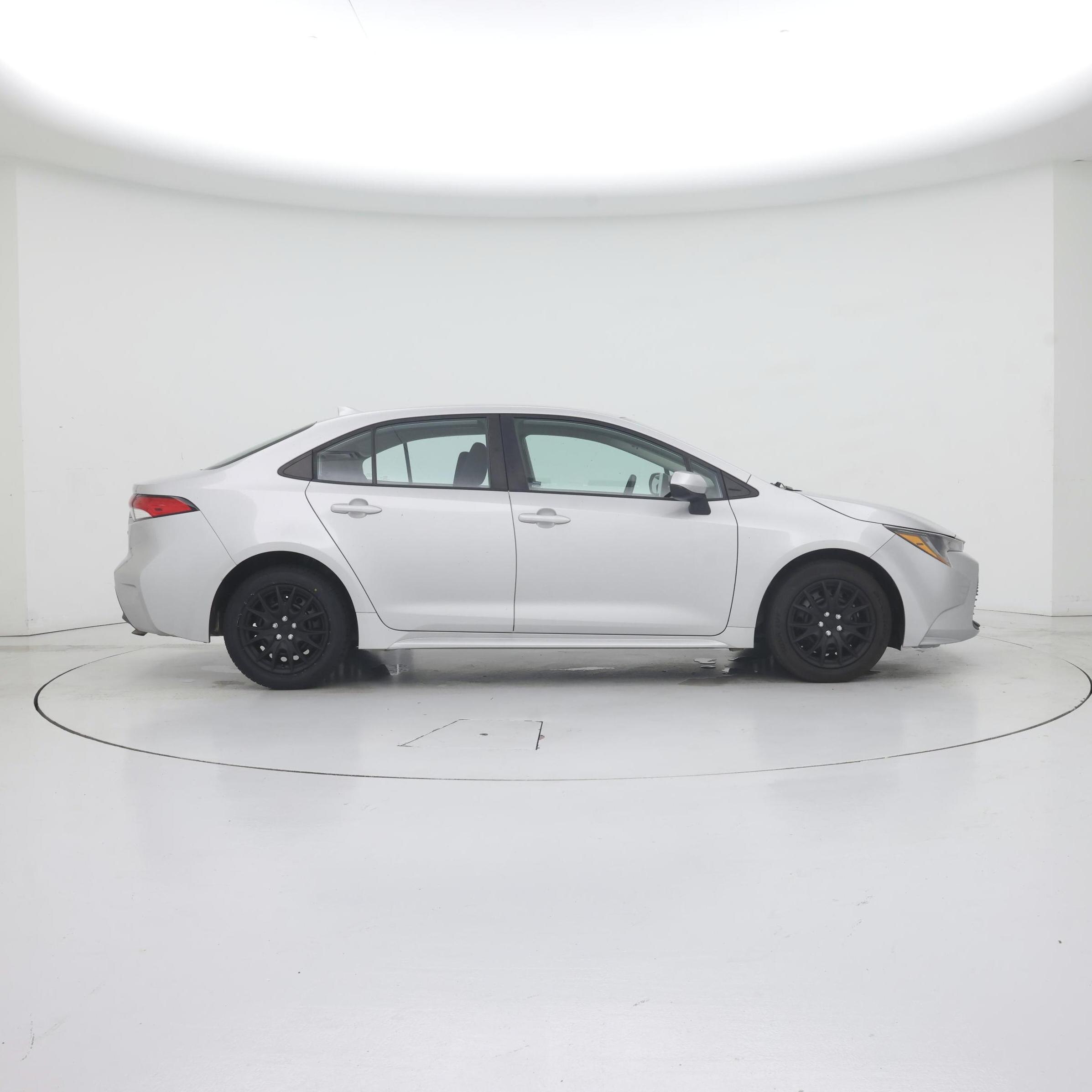 Thumbnail: 2024 Toyota Corolla - 6