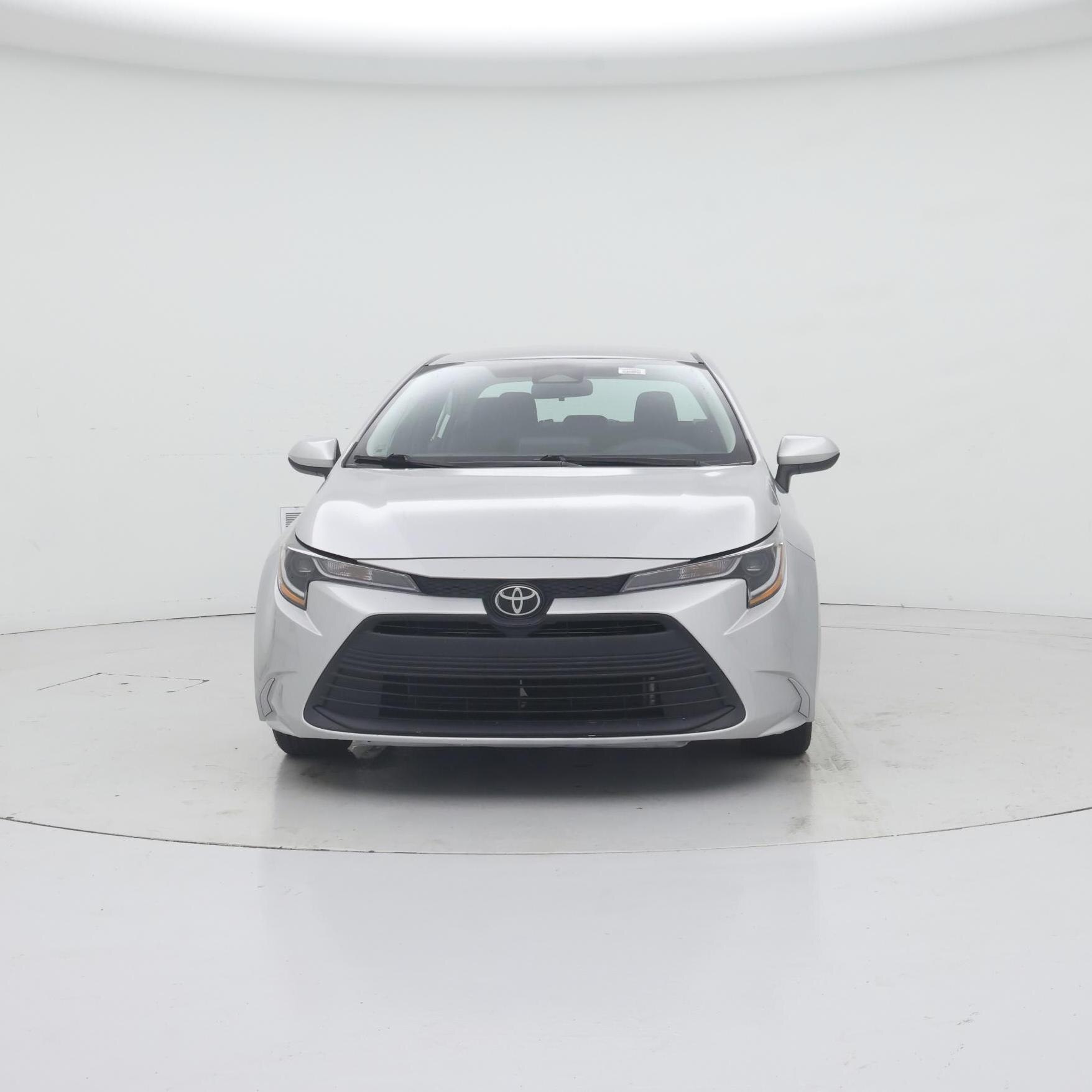 Thumbnail: 2024 Toyota Corolla - 7