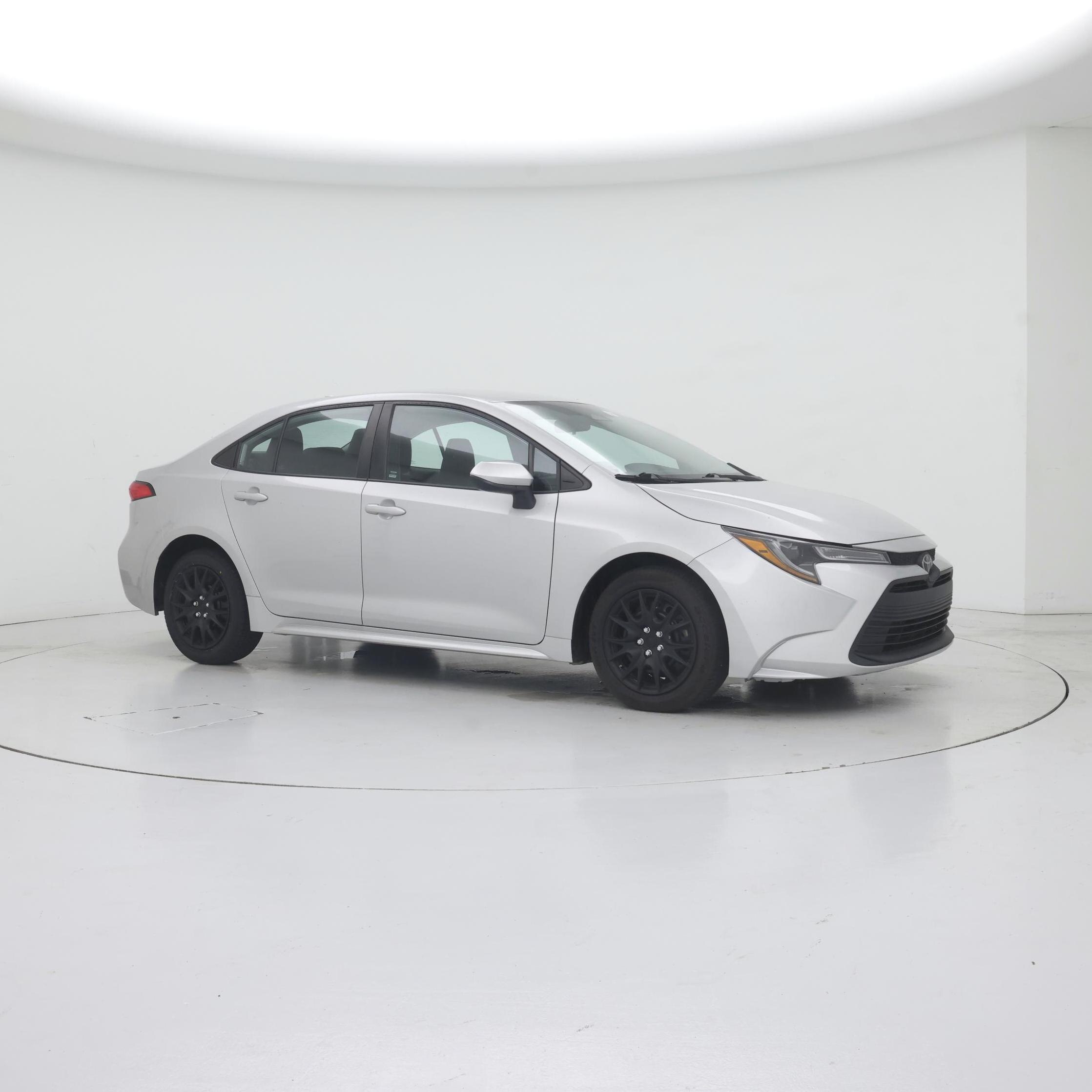Thumbnail: 2024 Toyota Corolla - 8