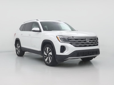 2025 Volkswagen Atlas SEL
