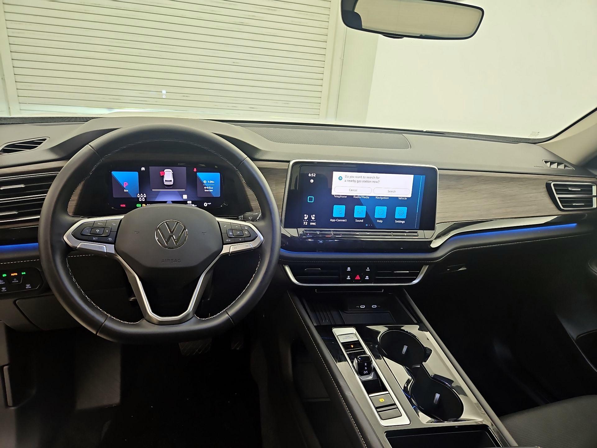 Thumbnail: 2025 Volkswagen Atlas - 9