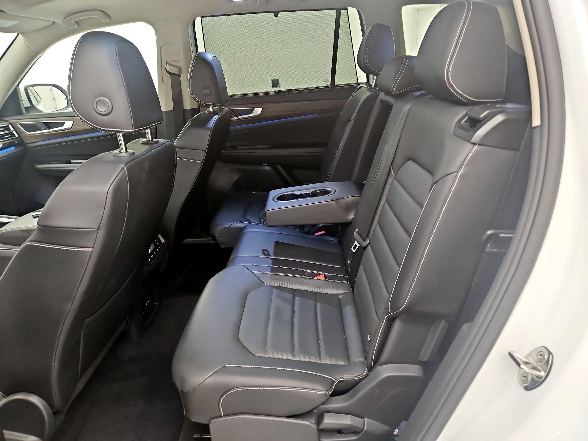Thumbnail: 2025 Volkswagen Atlas - 19