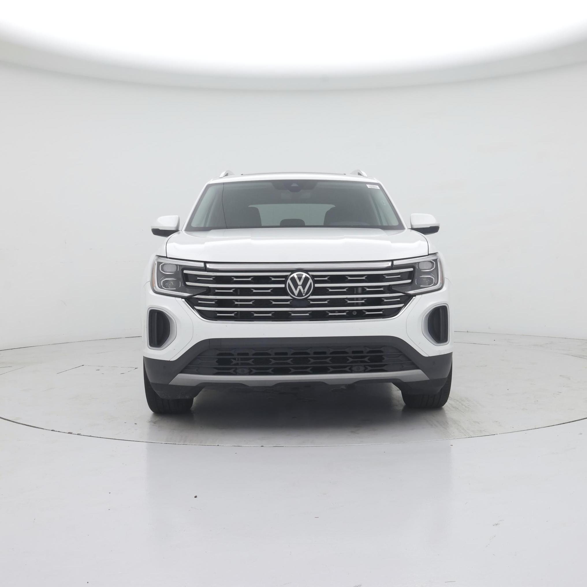Thumbnail: 2025 Volkswagen Atlas - 5