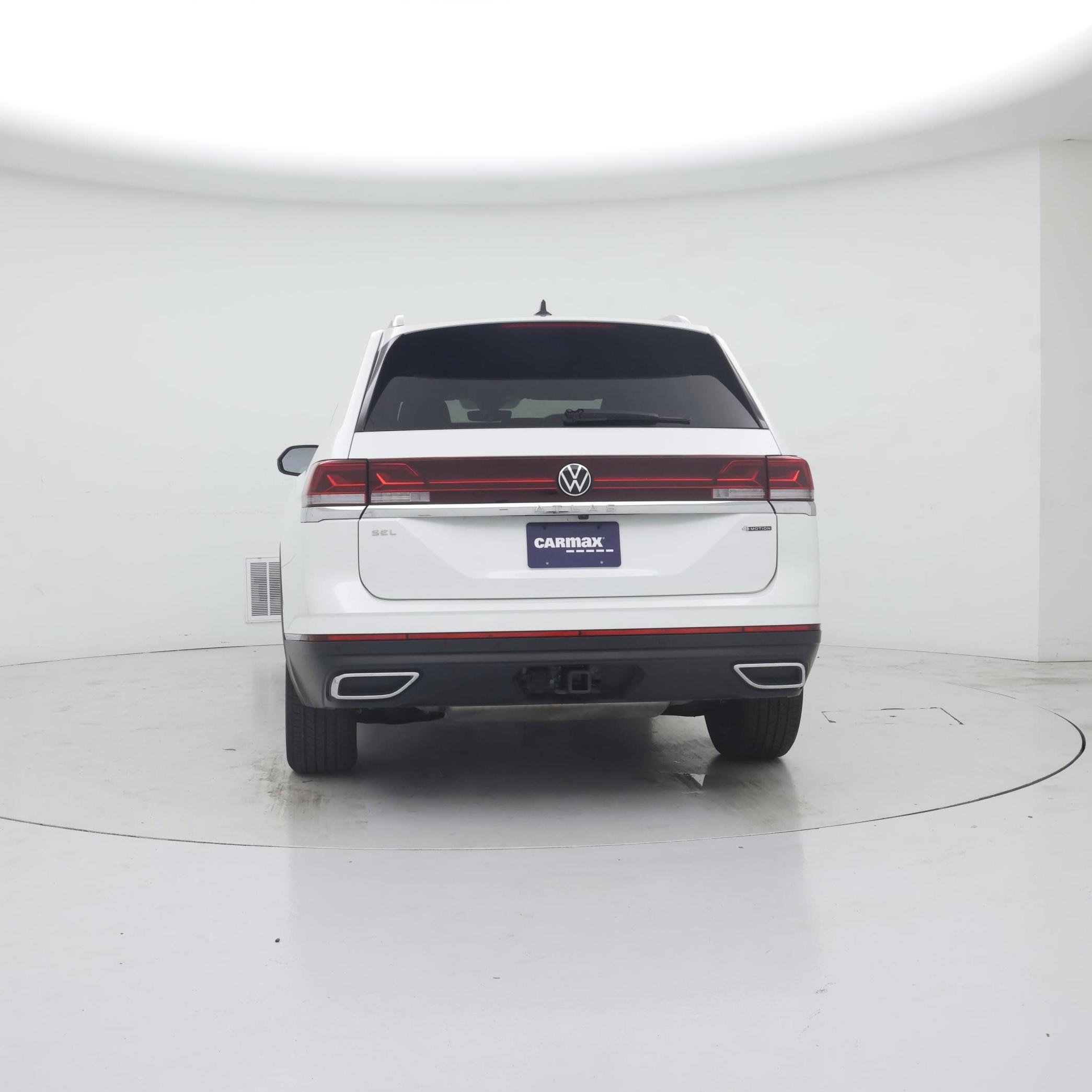 Thumbnail: 2025 Volkswagen Atlas - 6