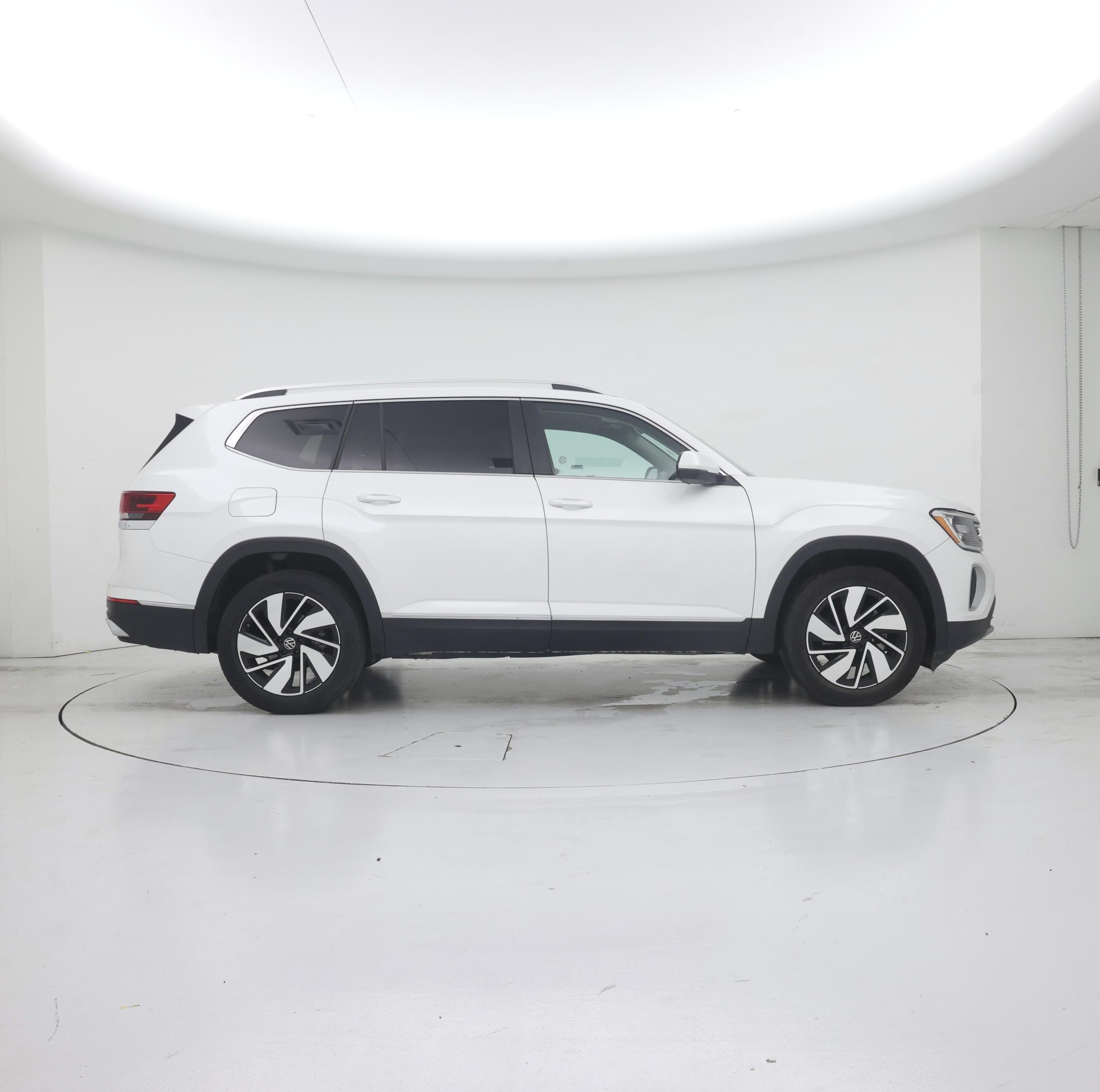 Thumbnail: 2025 Volkswagen Atlas - 7