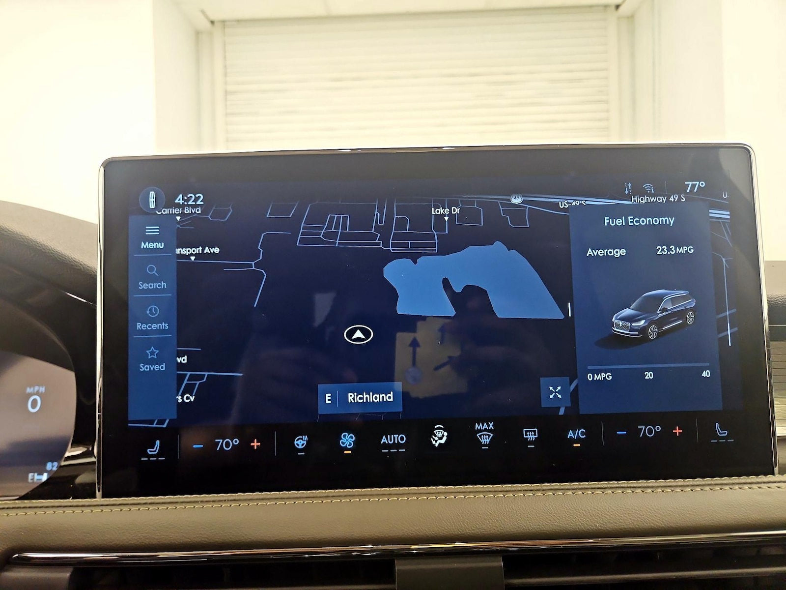 2024 Lincoln Corsair Premiere - Photo 13