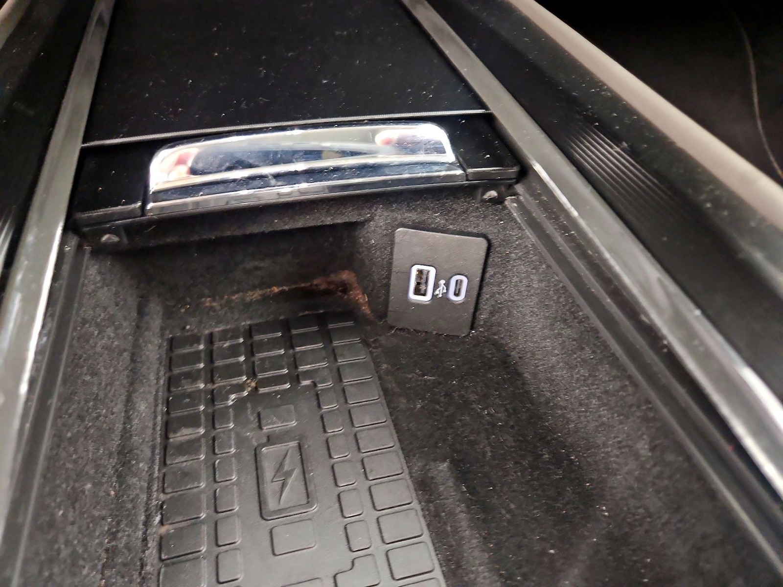 2024 Lincoln Corsair Premiere - Photo 18
