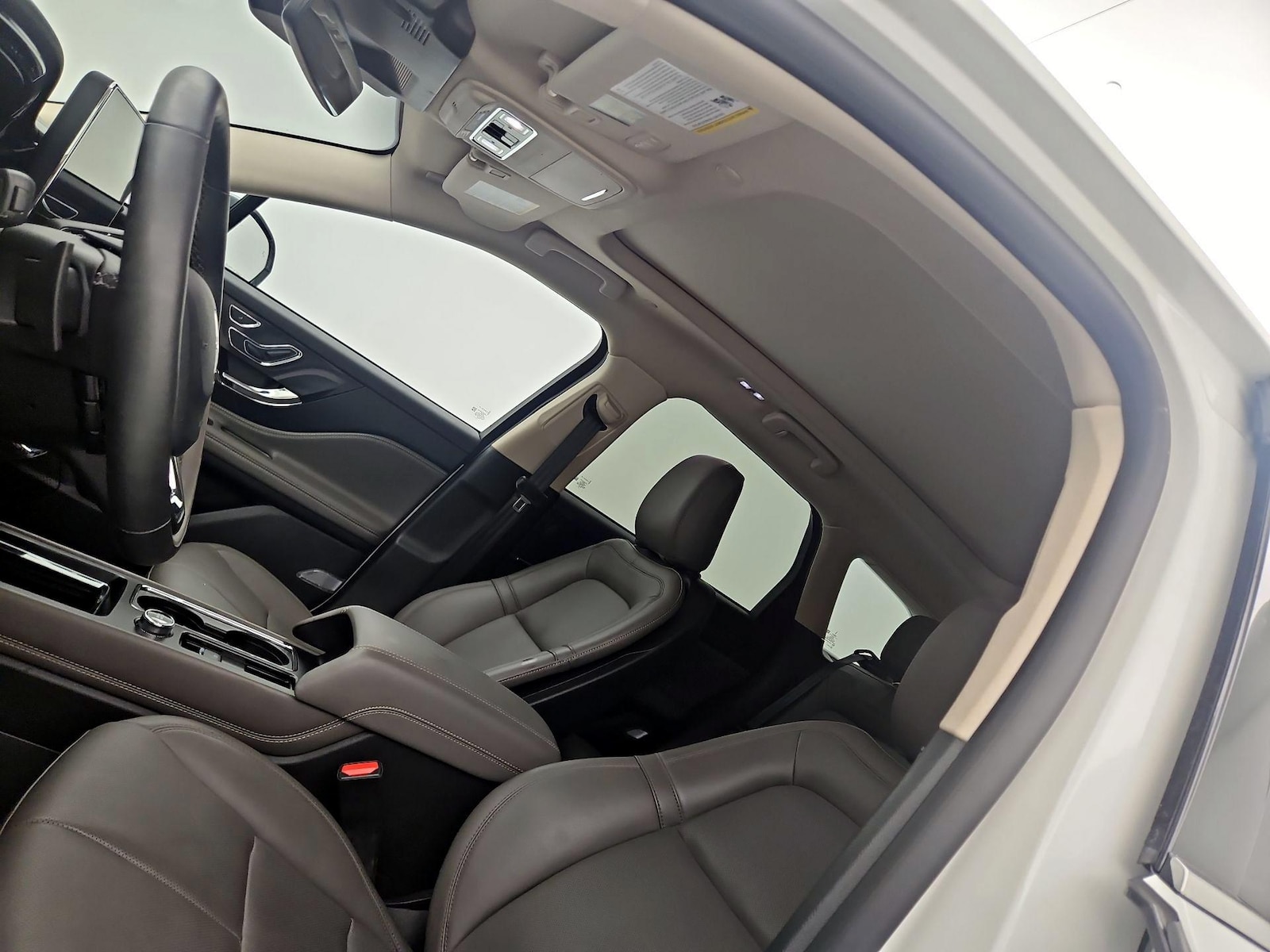 2024 Lincoln Corsair Premiere - Photo 19