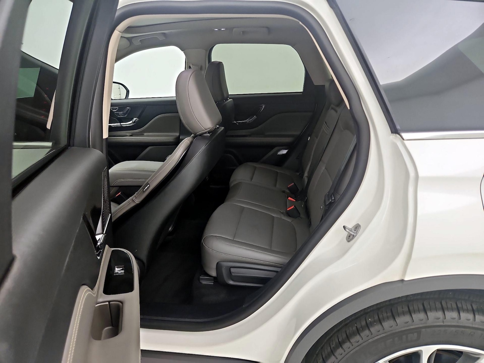 2024 Lincoln Corsair Premiere - Photo 20