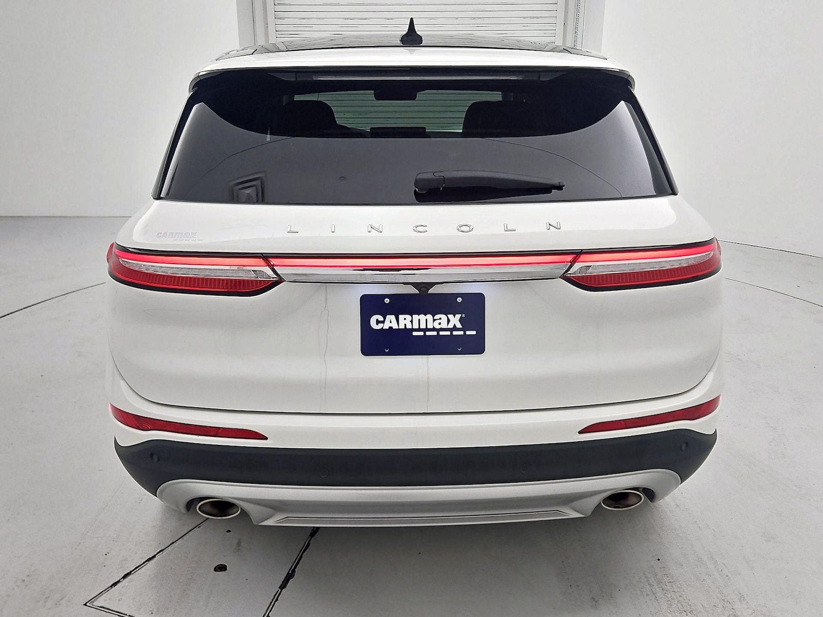 2024 Lincoln Corsair Premiere - Photo 6
