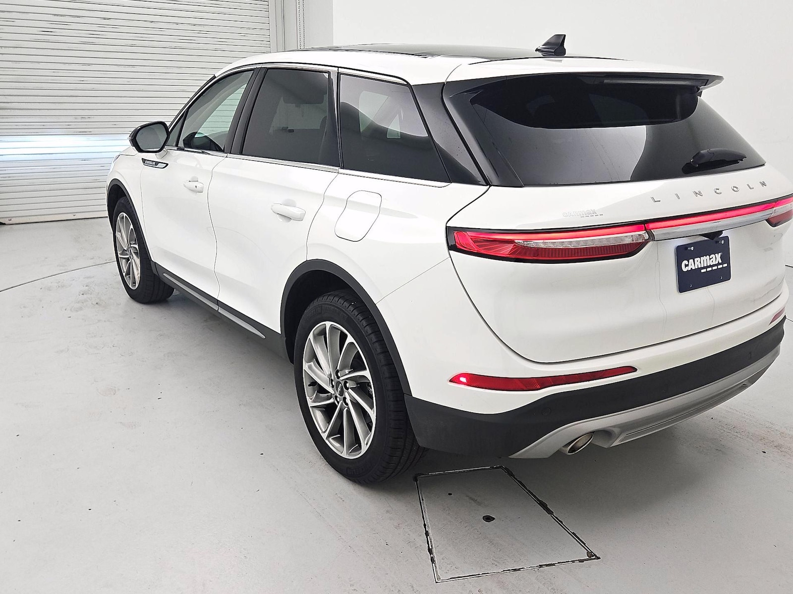 2024 Lincoln Corsair Premiere - Photo 7