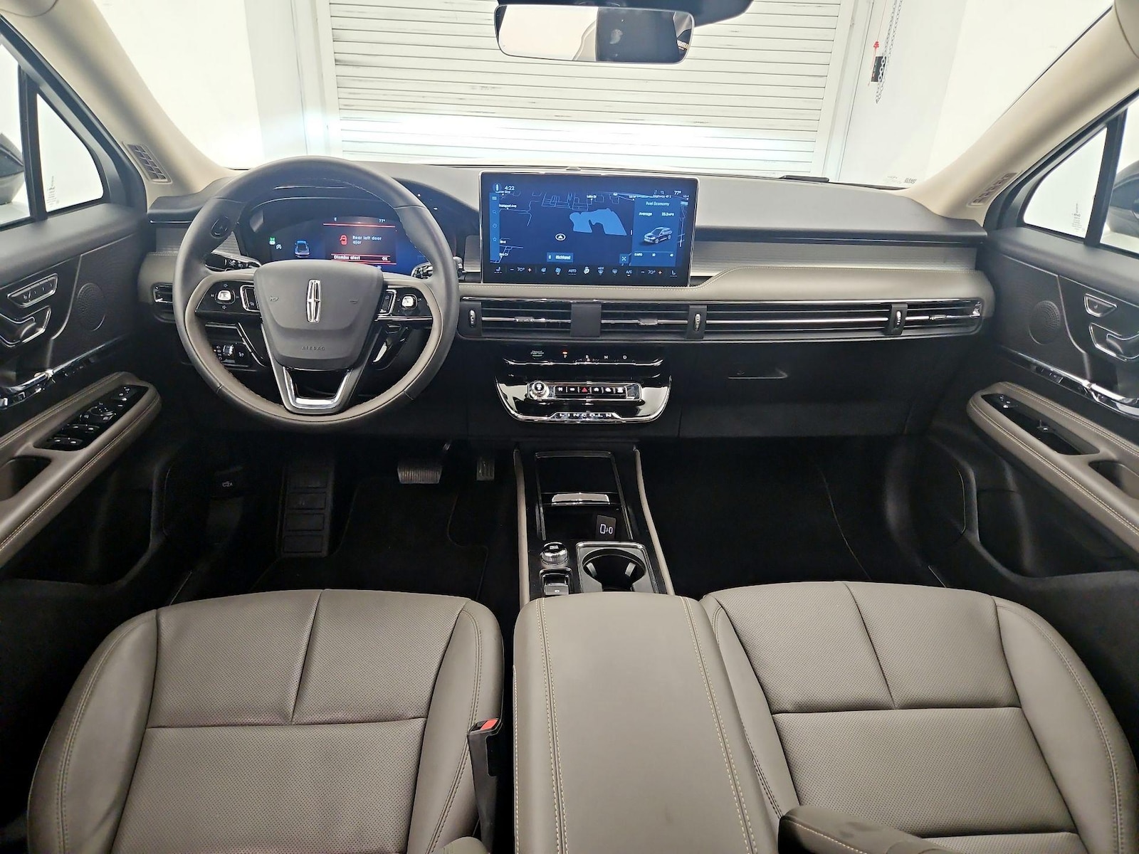 2024 Lincoln Corsair Premiere - Photo 8