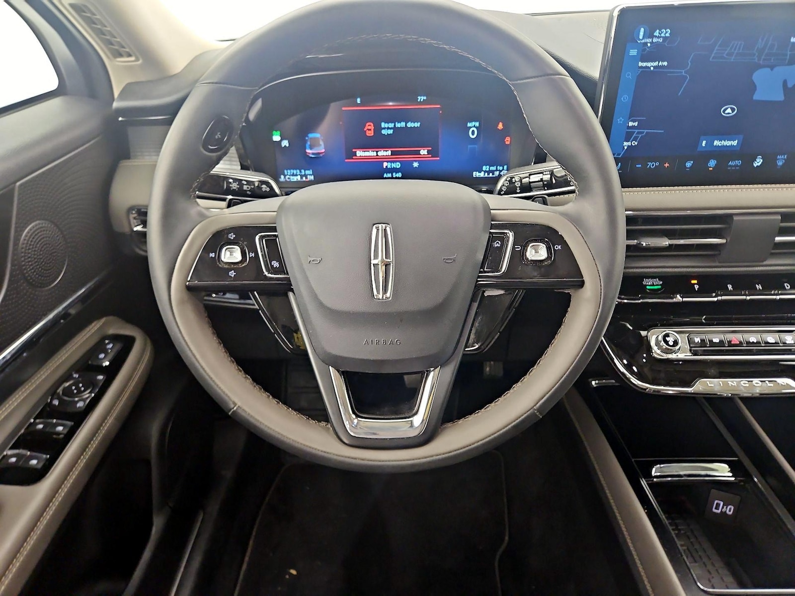 2024 Lincoln Corsair Premiere - Photo 9