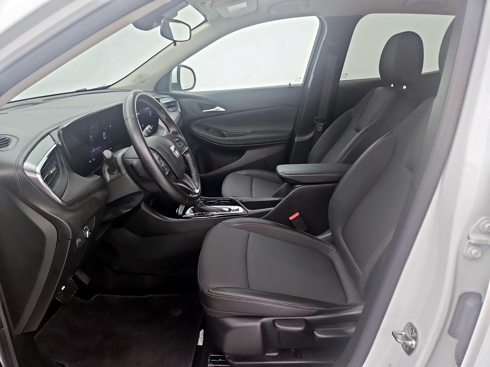 Thumbnail: 2024 Buick Encore GX - 9