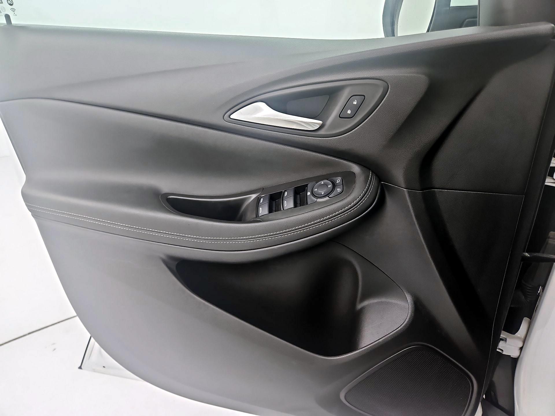 Thumbnail: 2024 Buick Encore GX - 10