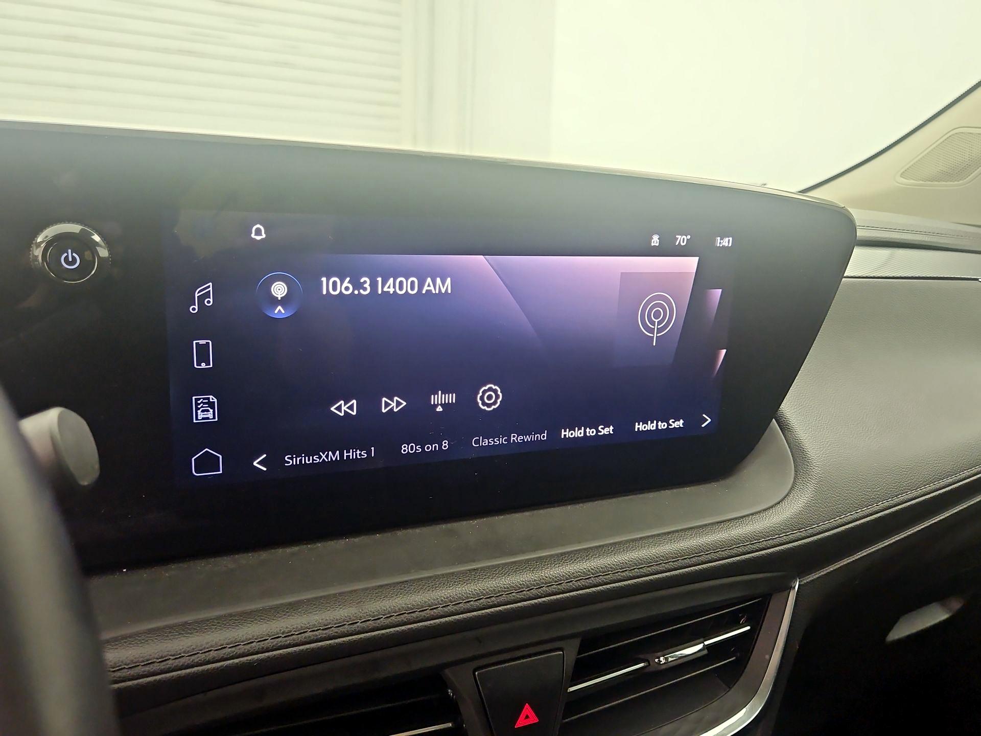 Thumbnail: 2024 Buick Encore GX - 13
