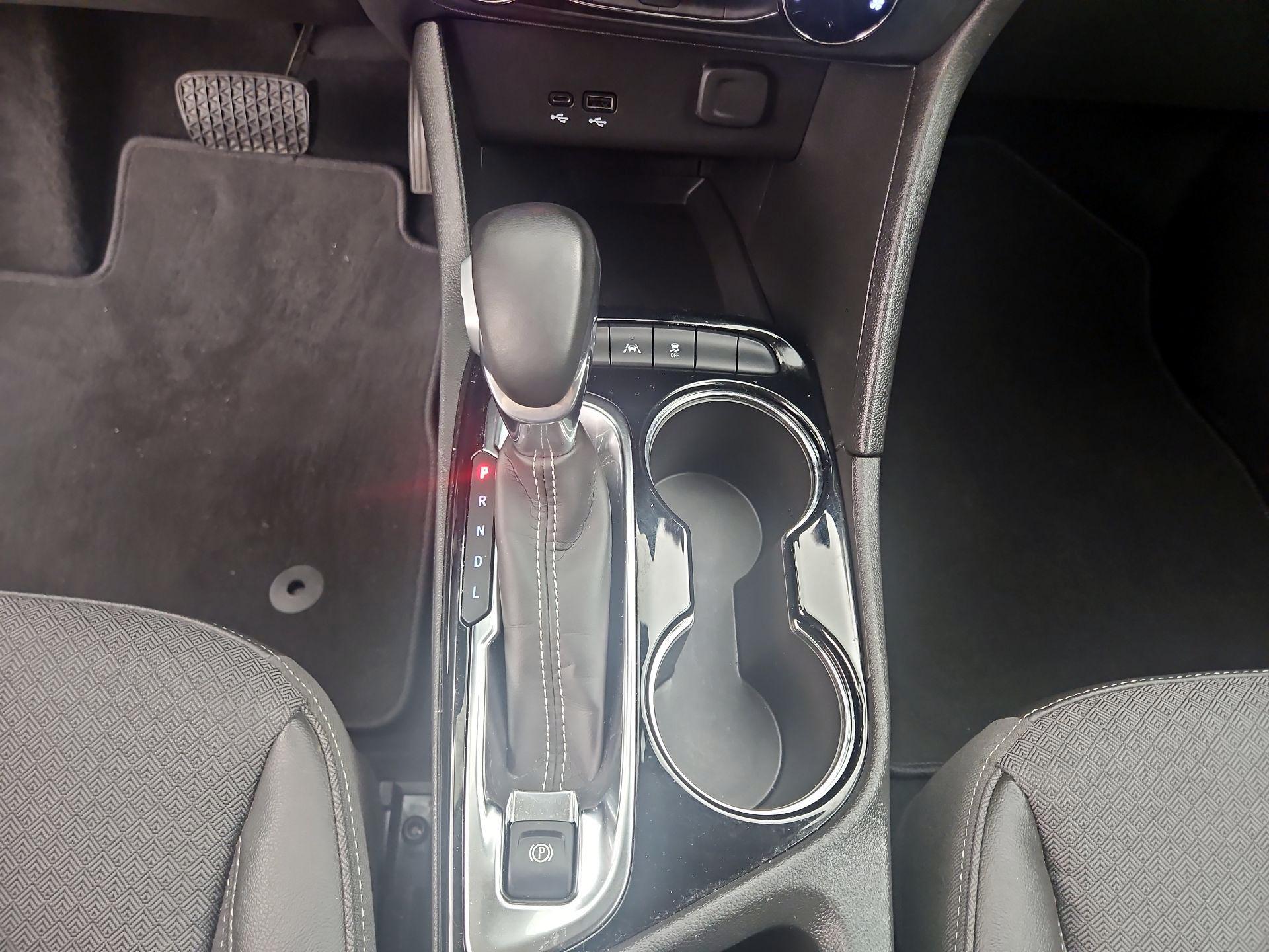 Thumbnail: 2024 Buick Encore GX - 15