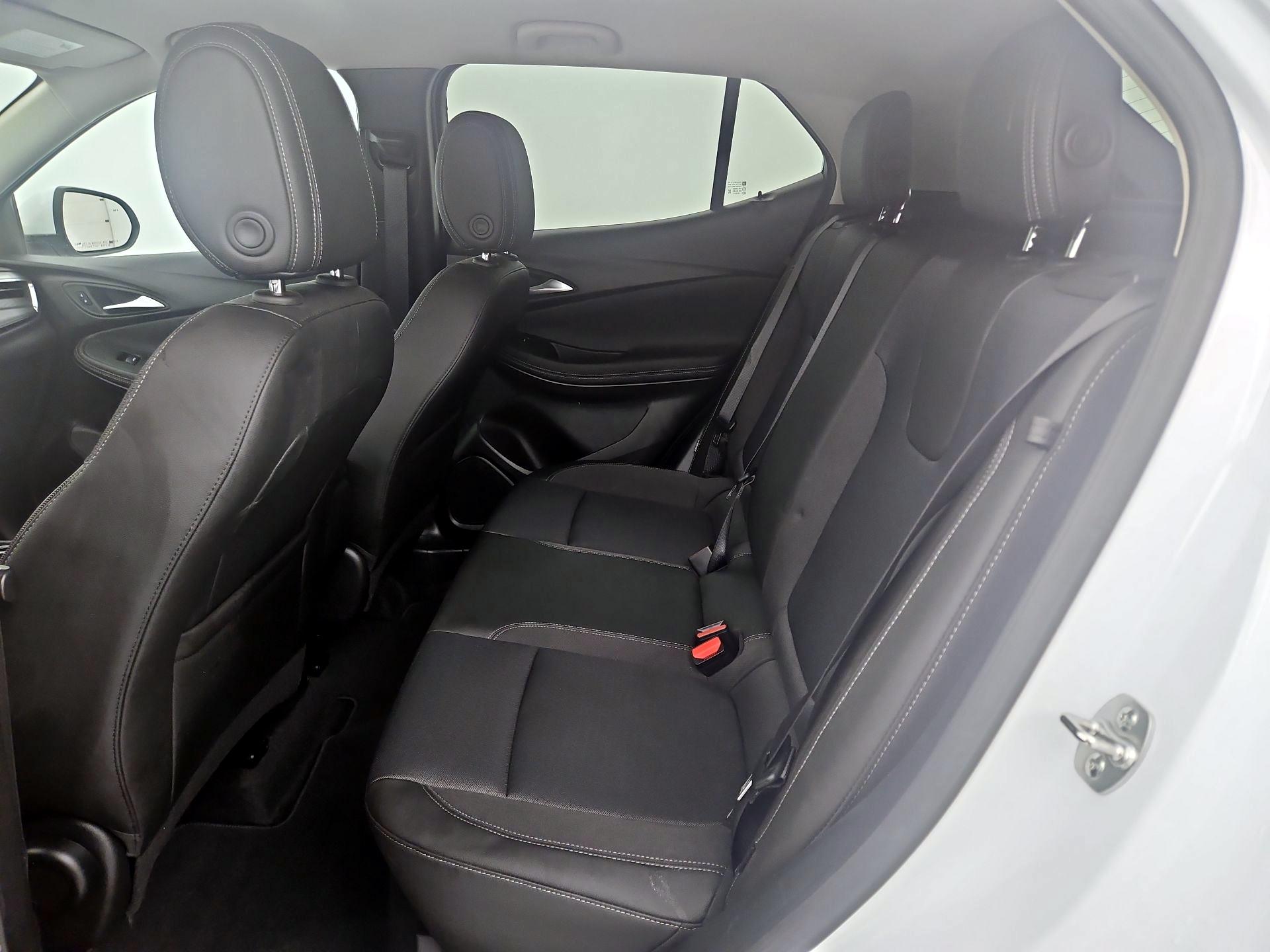 Thumbnail: 2024 Buick Encore GX - 17