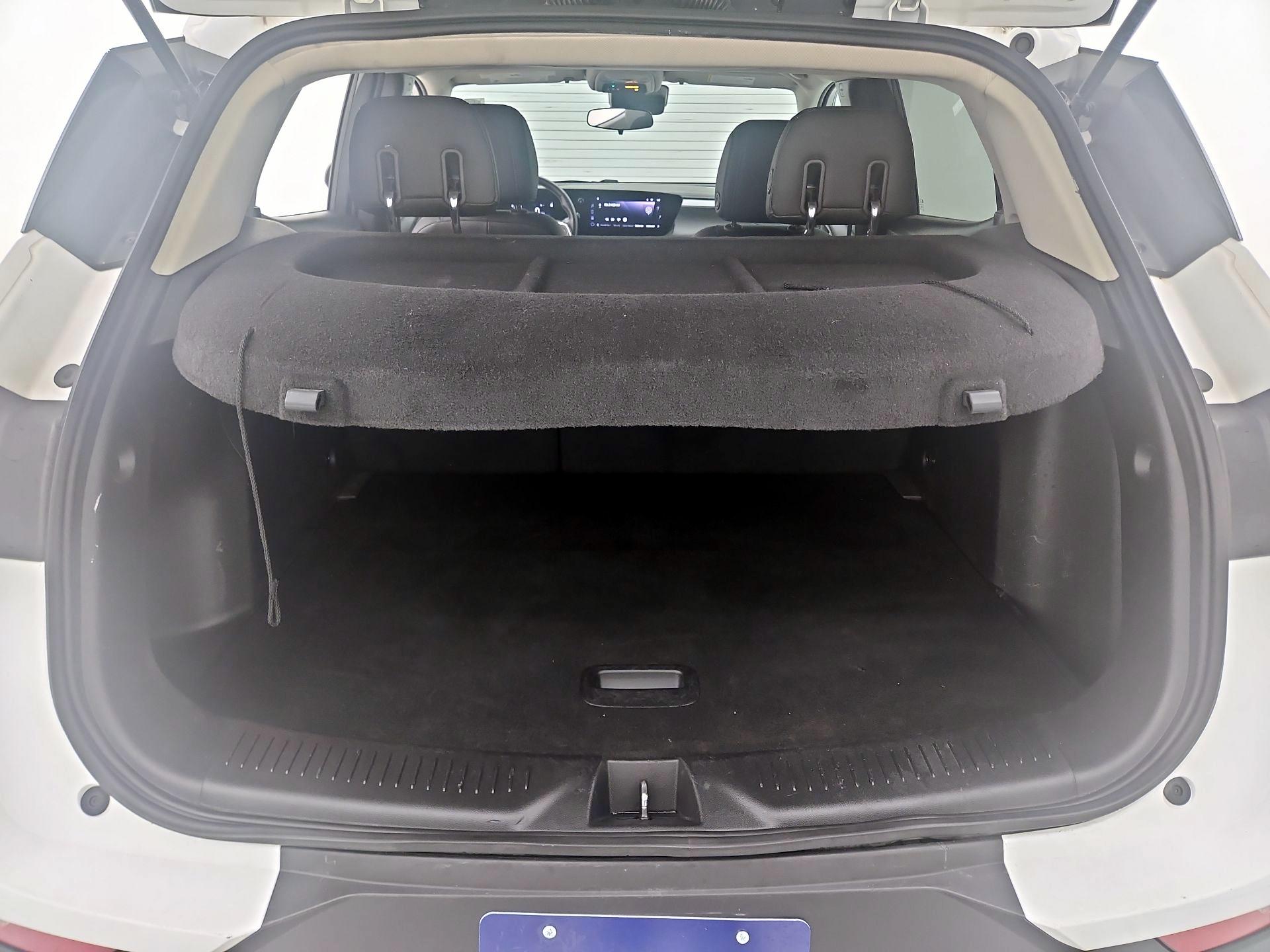 Thumbnail: 2024 Buick Encore GX - 18