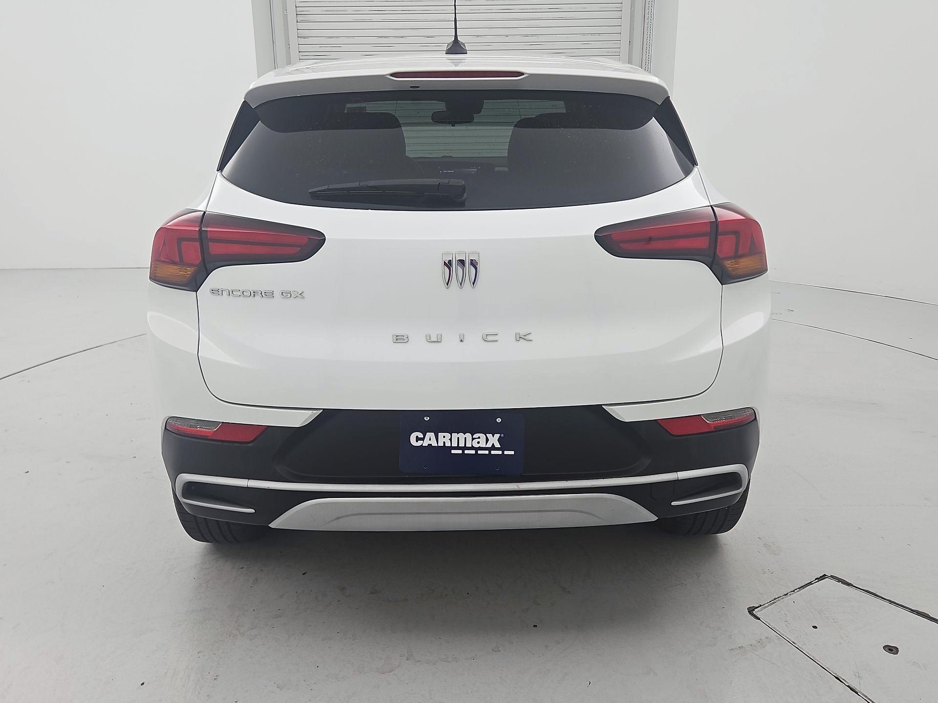 Thumbnail: 2024 Buick Encore GX - 6