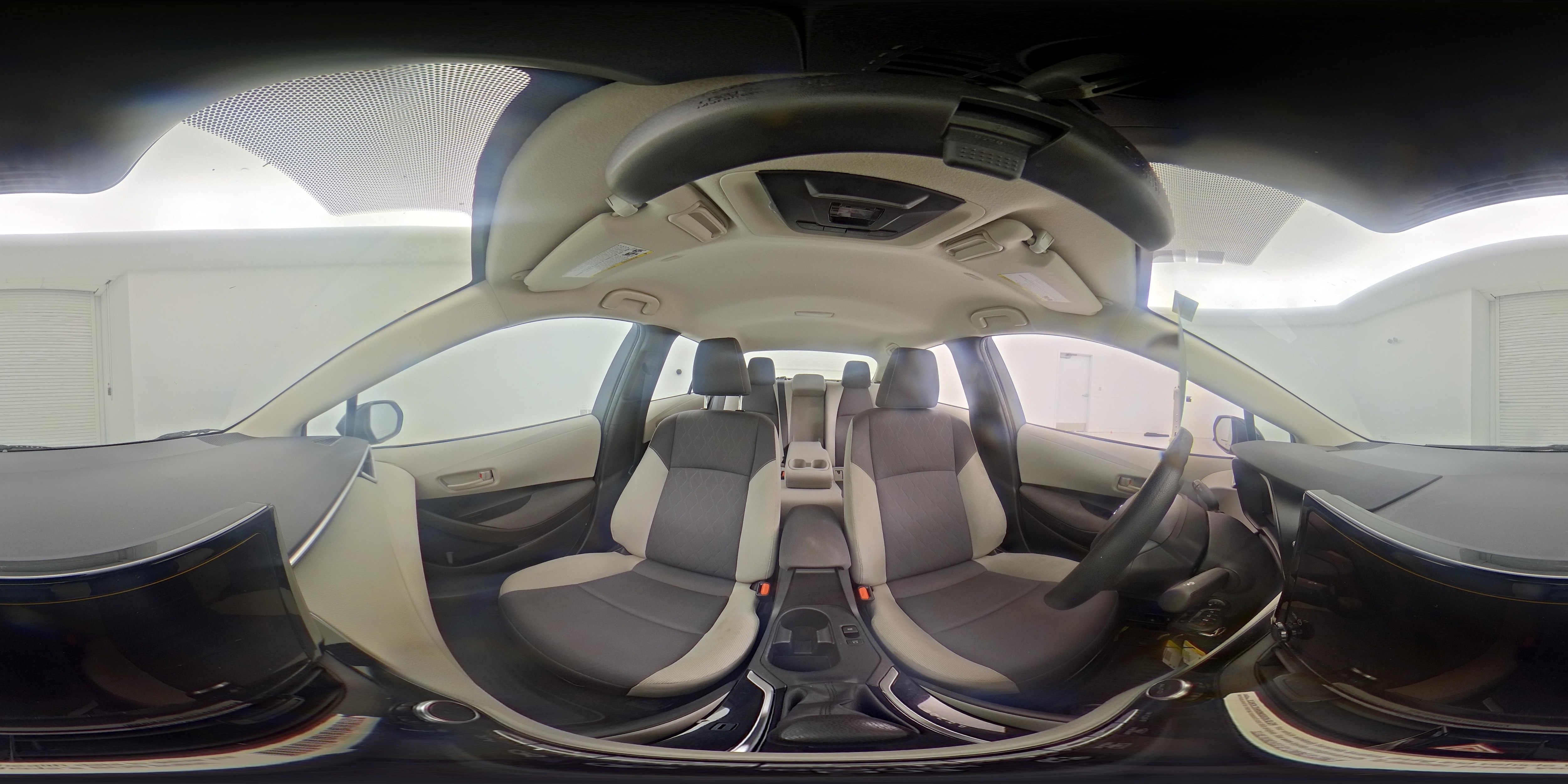 2023 Toyota Corolla LE - Photo 23