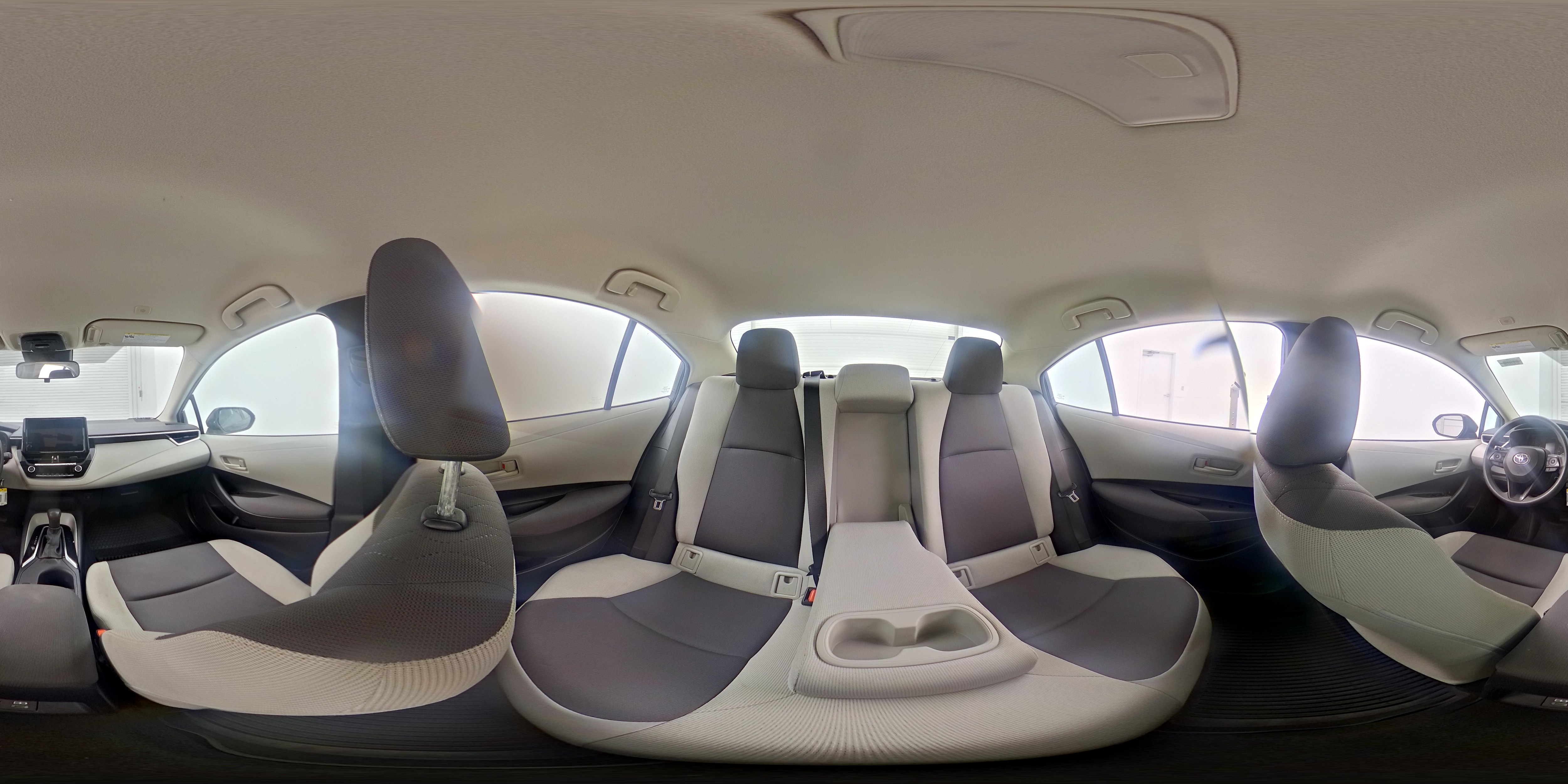 2023 Toyota Corolla LE - Photo 24
