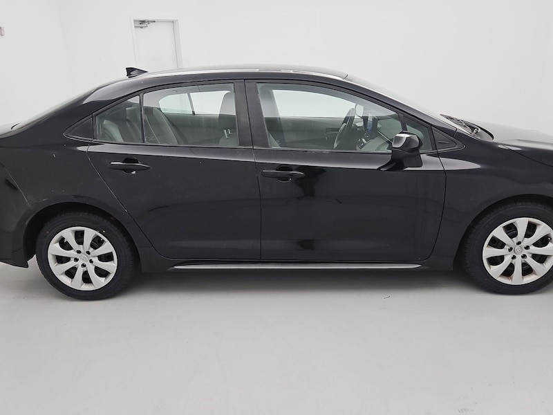 2023 Toyota Corolla LE -
                  Lafayette, LA