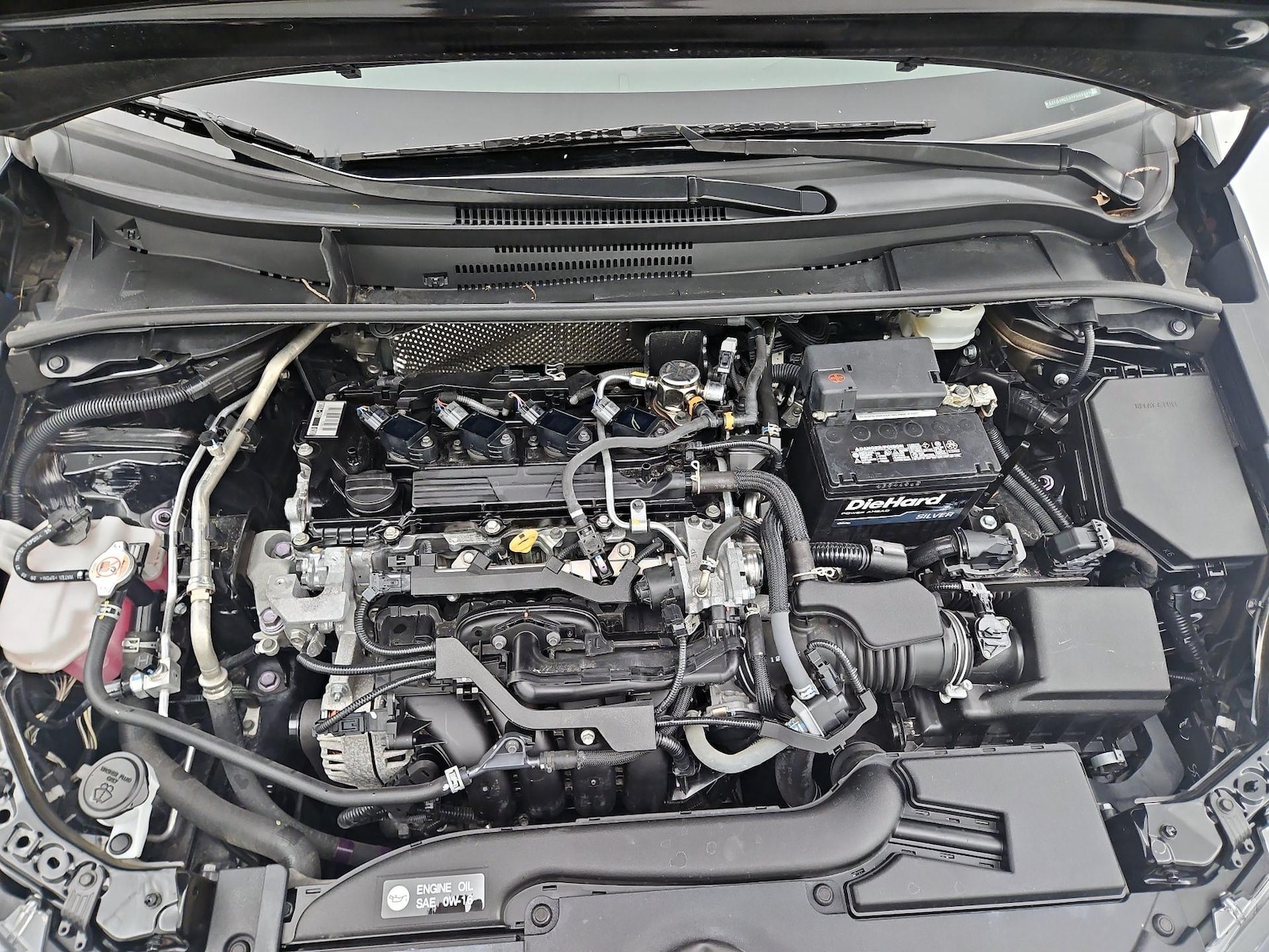 2023 Toyota Corolla LE - Photo 21