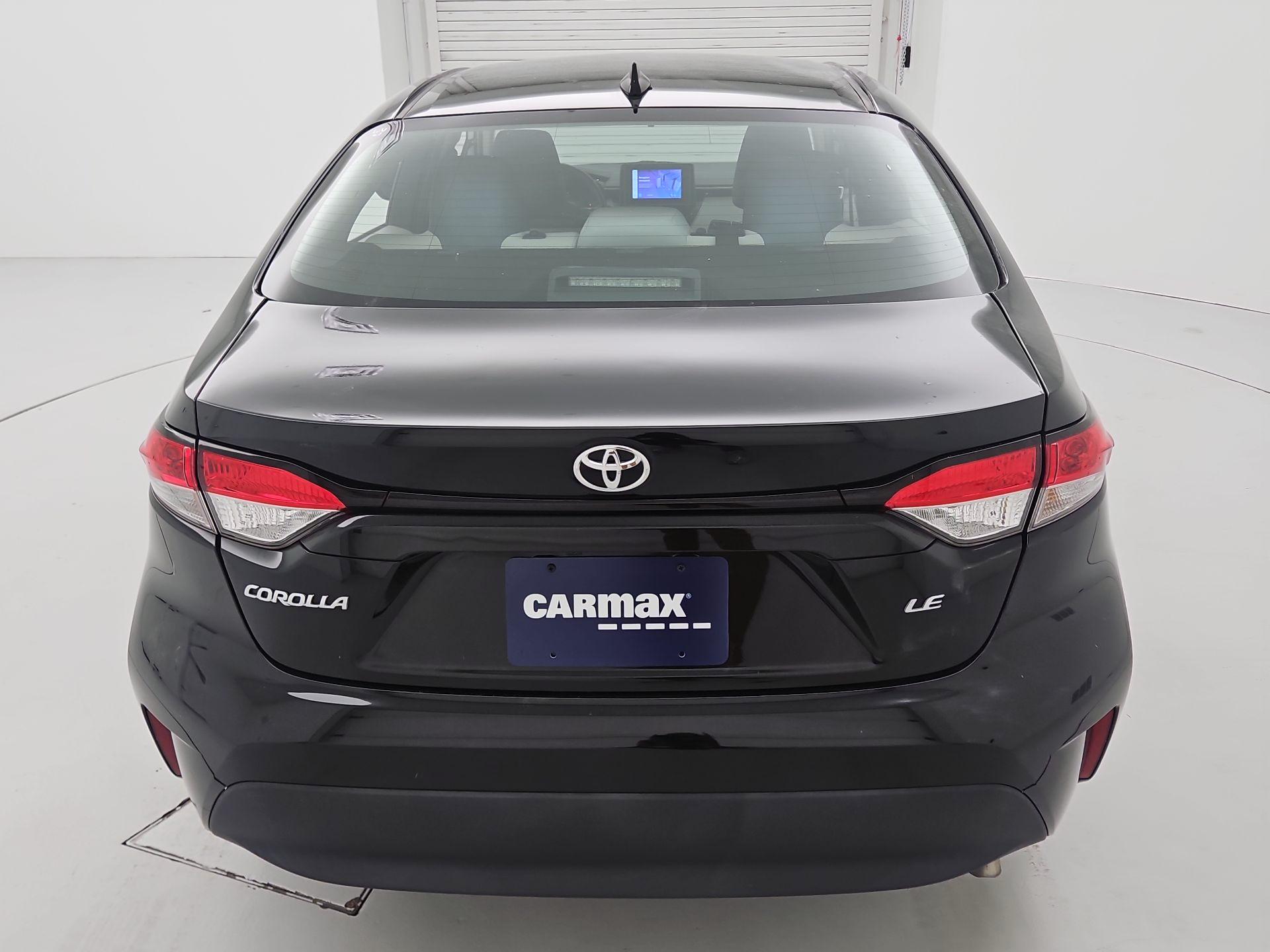 Thumbnail: 2023 Toyota Corolla - 5
