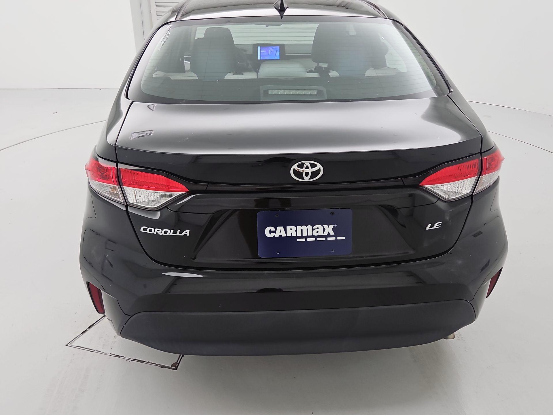 Thumbnail: 2023 Toyota Corolla - 6