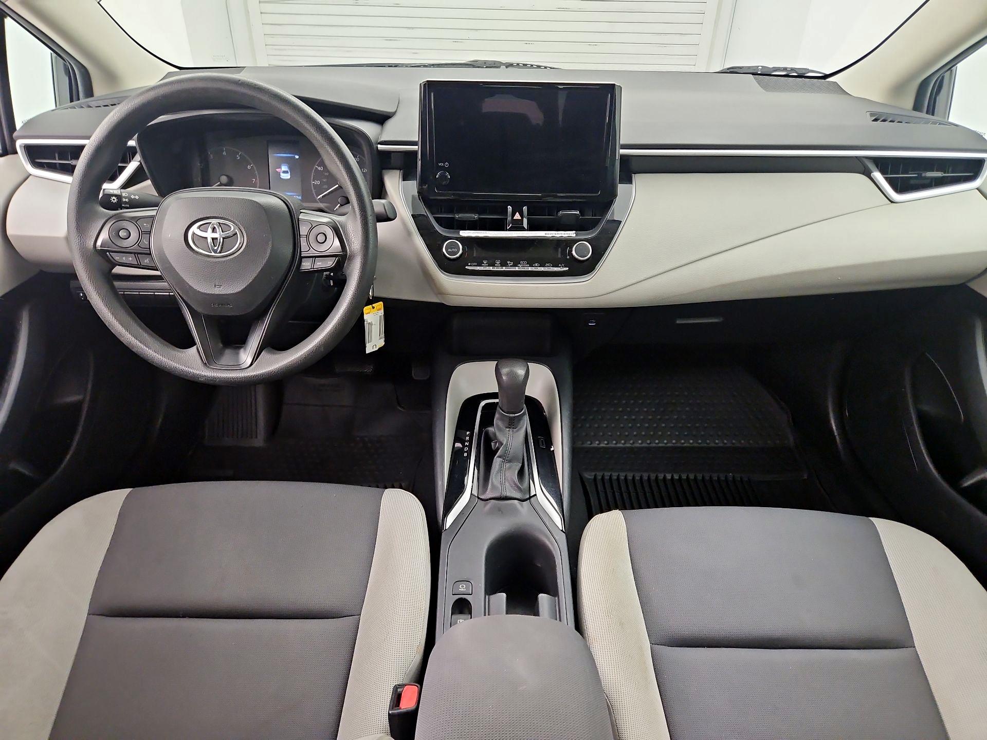 Thumbnail: 2023 Toyota Corolla - 8