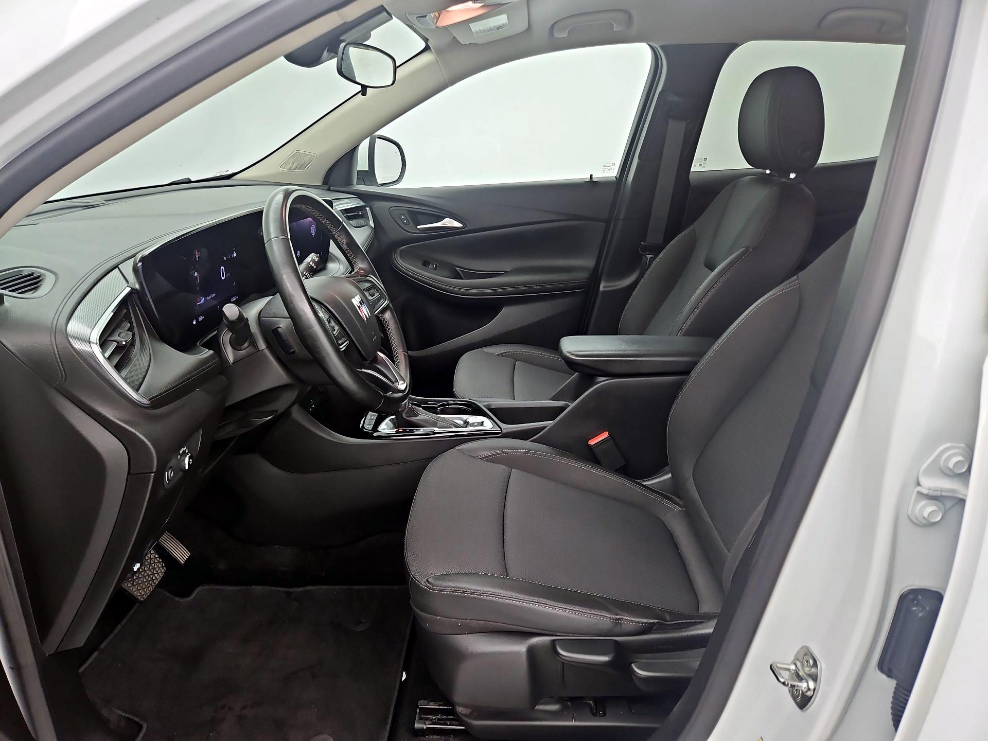 Thumbnail: 2024 Buick Encore GX - 9
