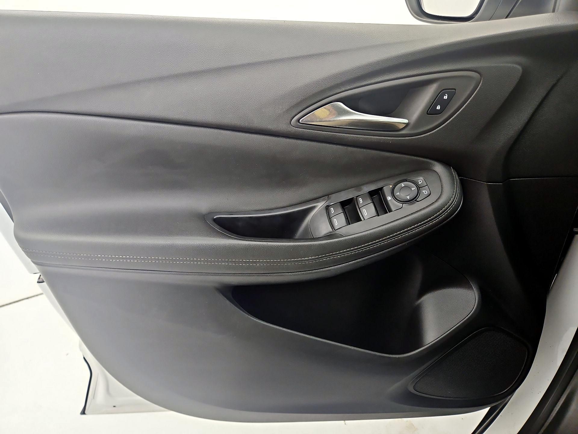 Thumbnail: 2024 Buick Encore GX - 10