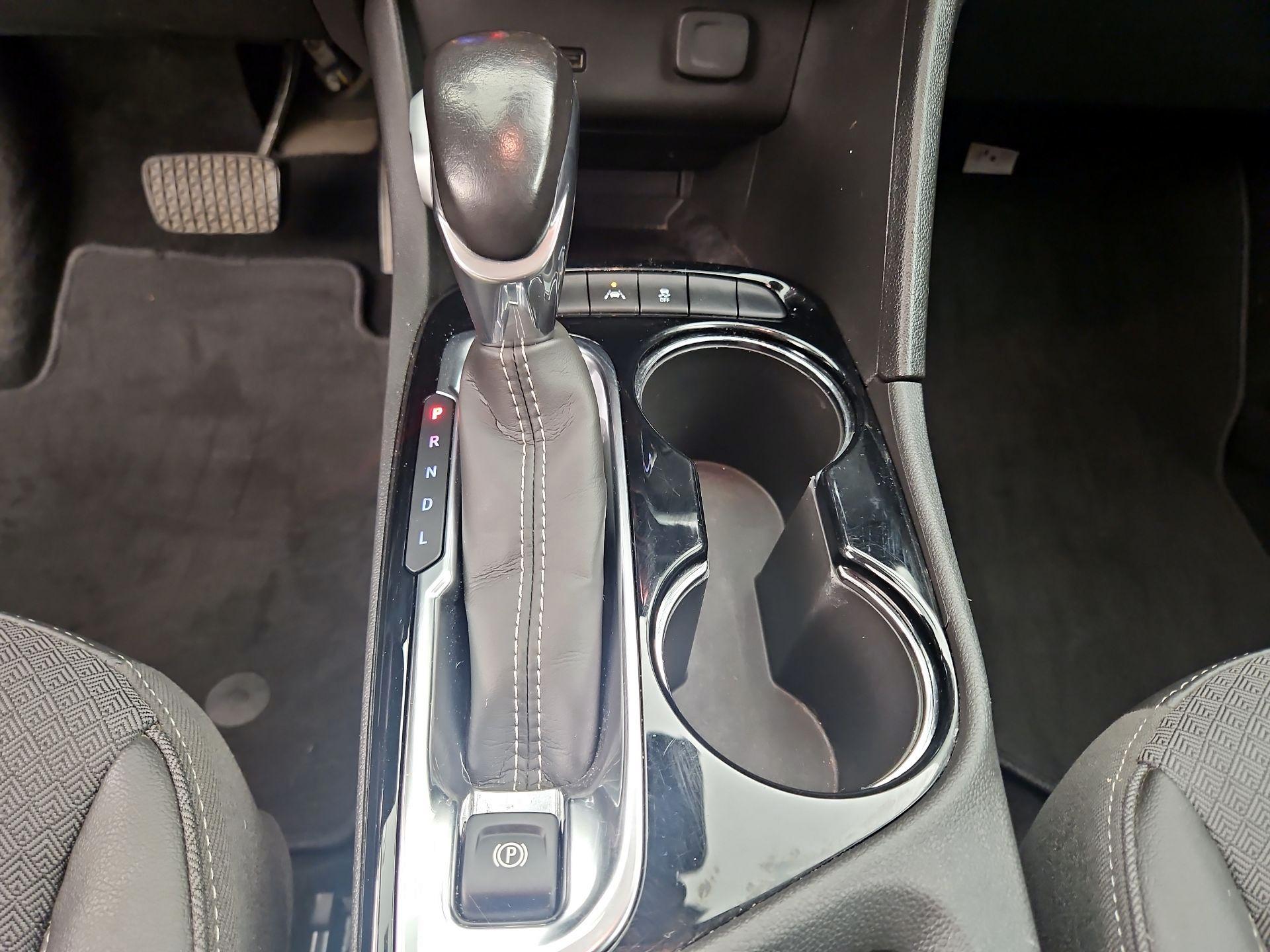 Thumbnail: 2024 Buick Encore GX - 15