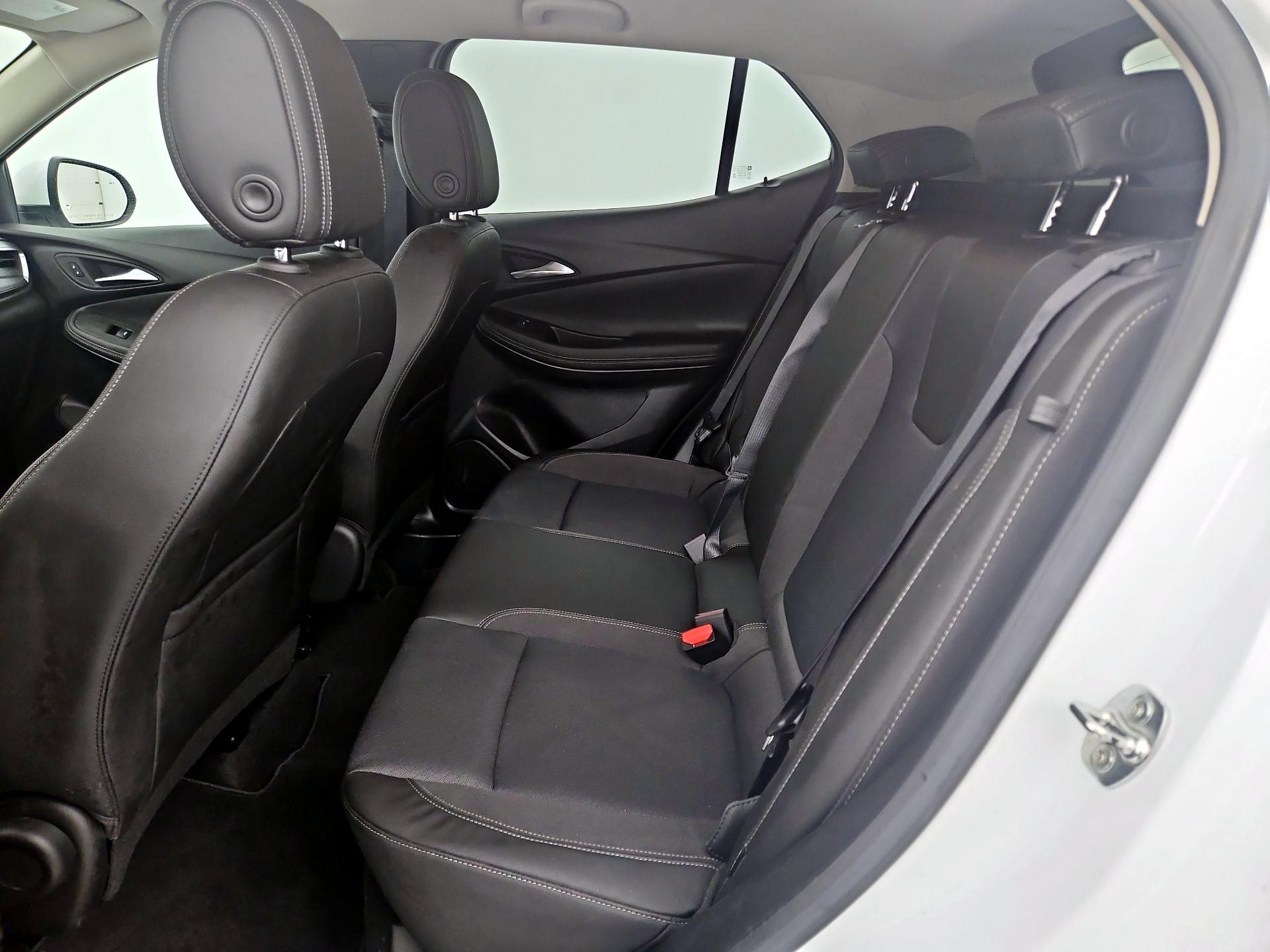 Thumbnail: 2024 Buick Encore GX - 17