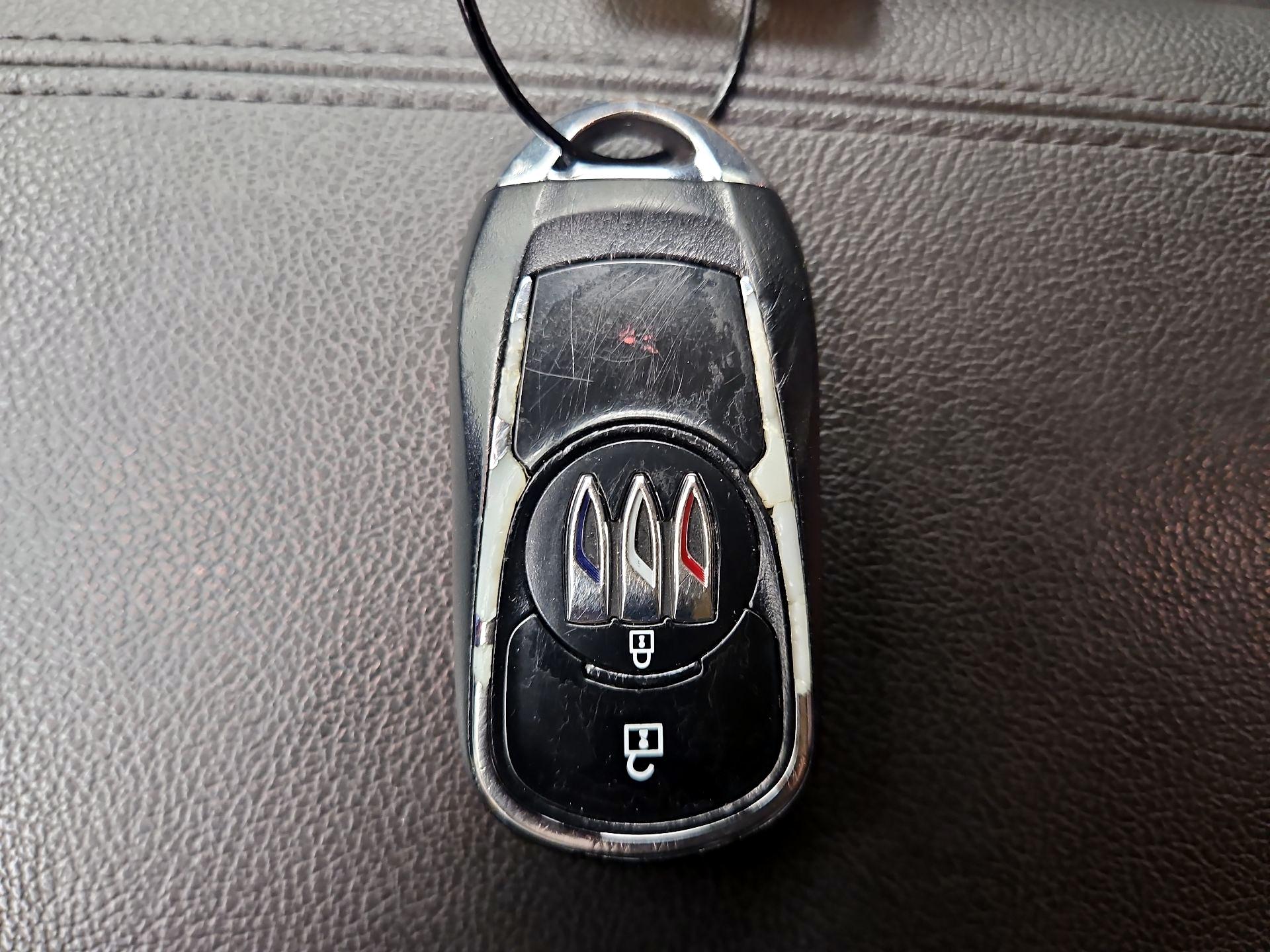 Thumbnail: 2024 Buick Encore GX - 20