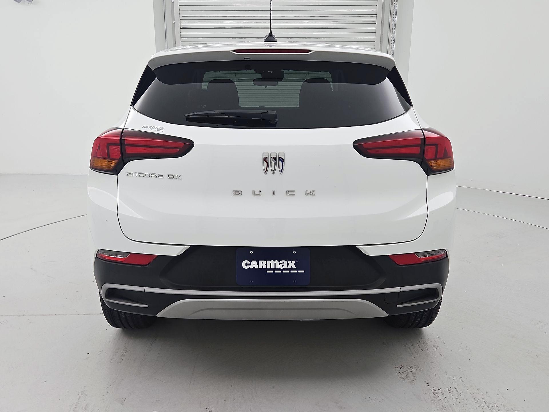 Thumbnail: 2024 Buick Encore GX - 6