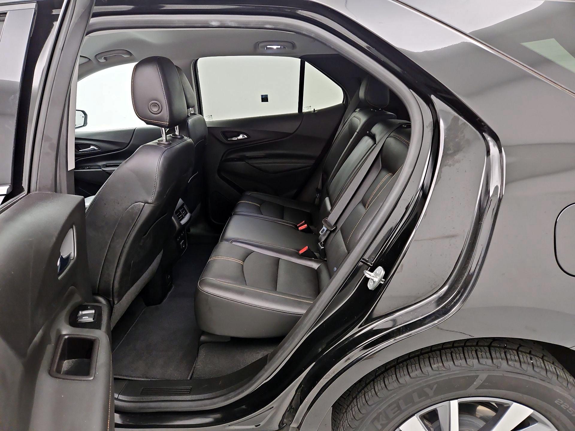 Thumbnail: 2022 Chevrolet Equinox - 19