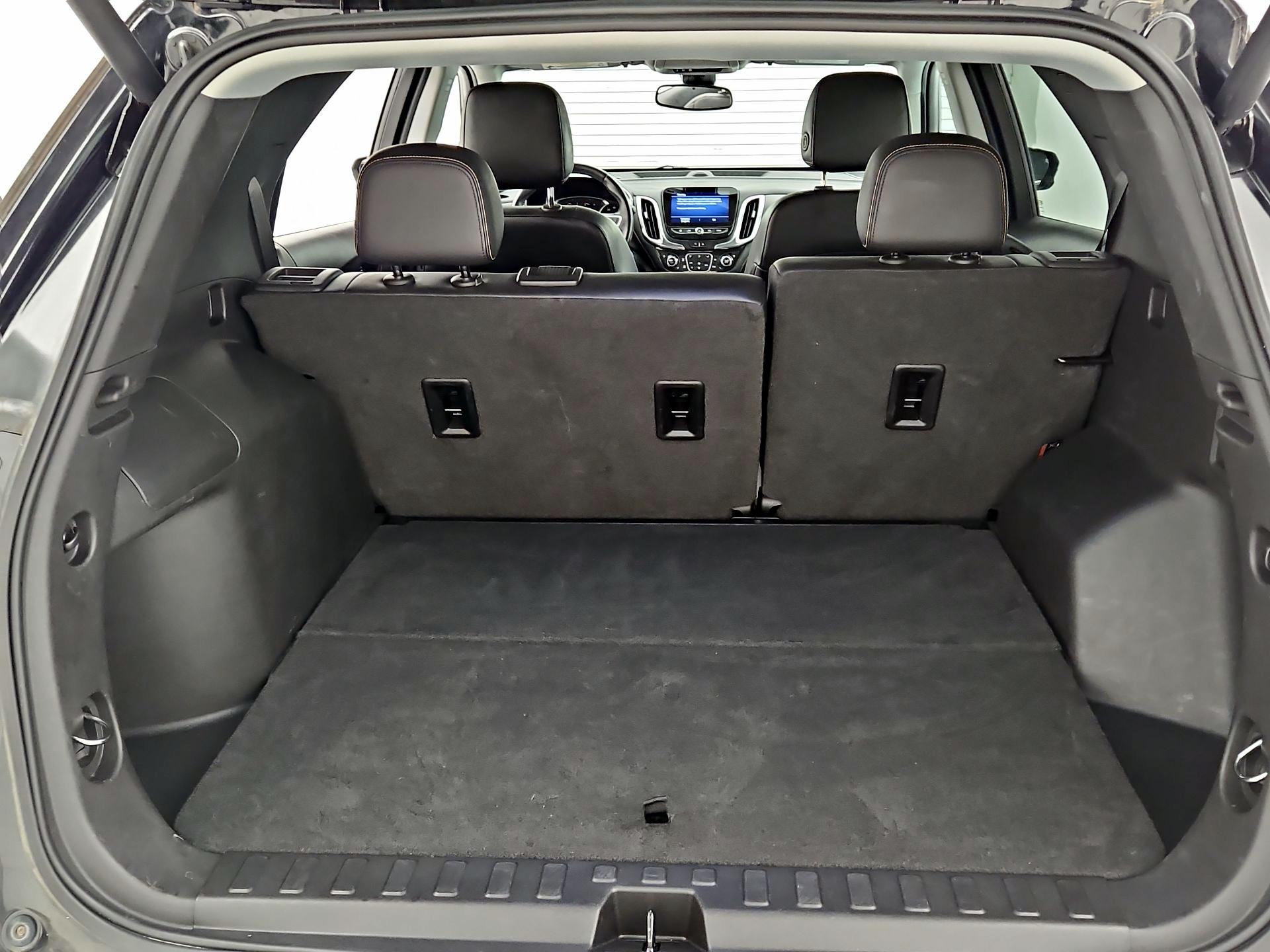Thumbnail: 2022 Chevrolet Equinox - 20