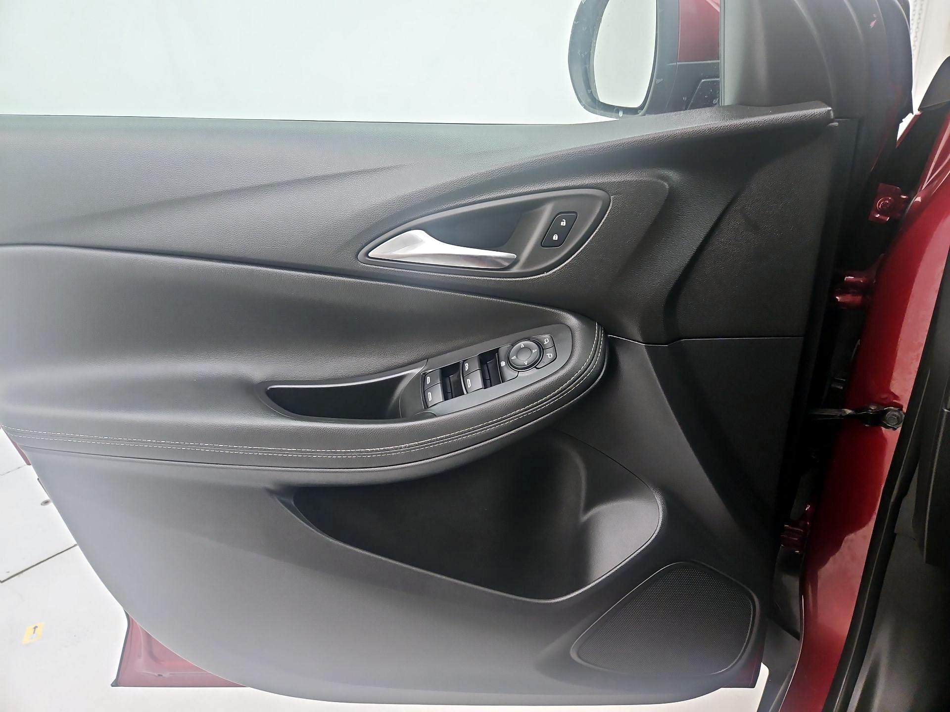 Thumbnail: 2024 Buick Encore GX - 12