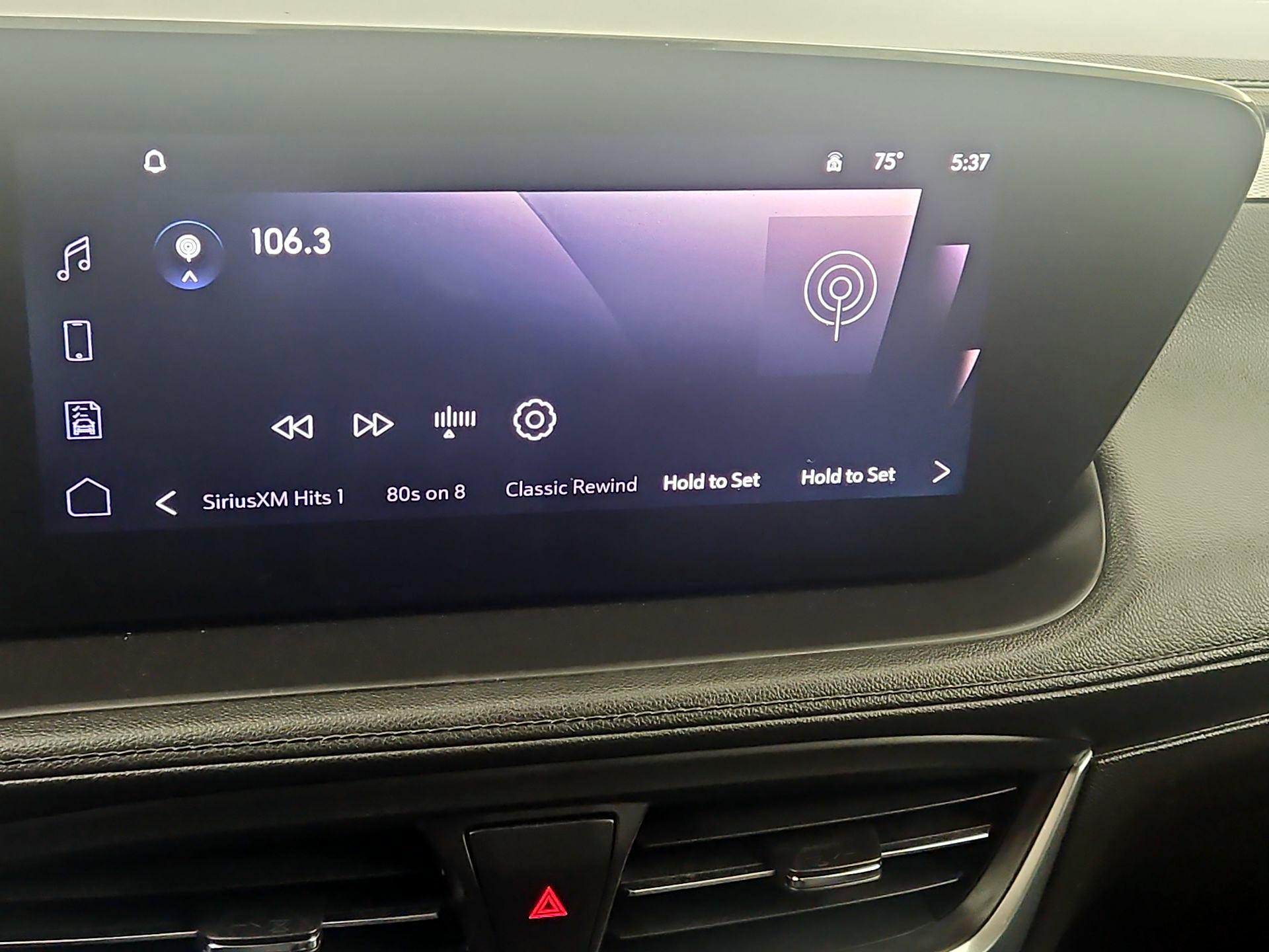 Thumbnail: 2024 Buick Encore GX - 15