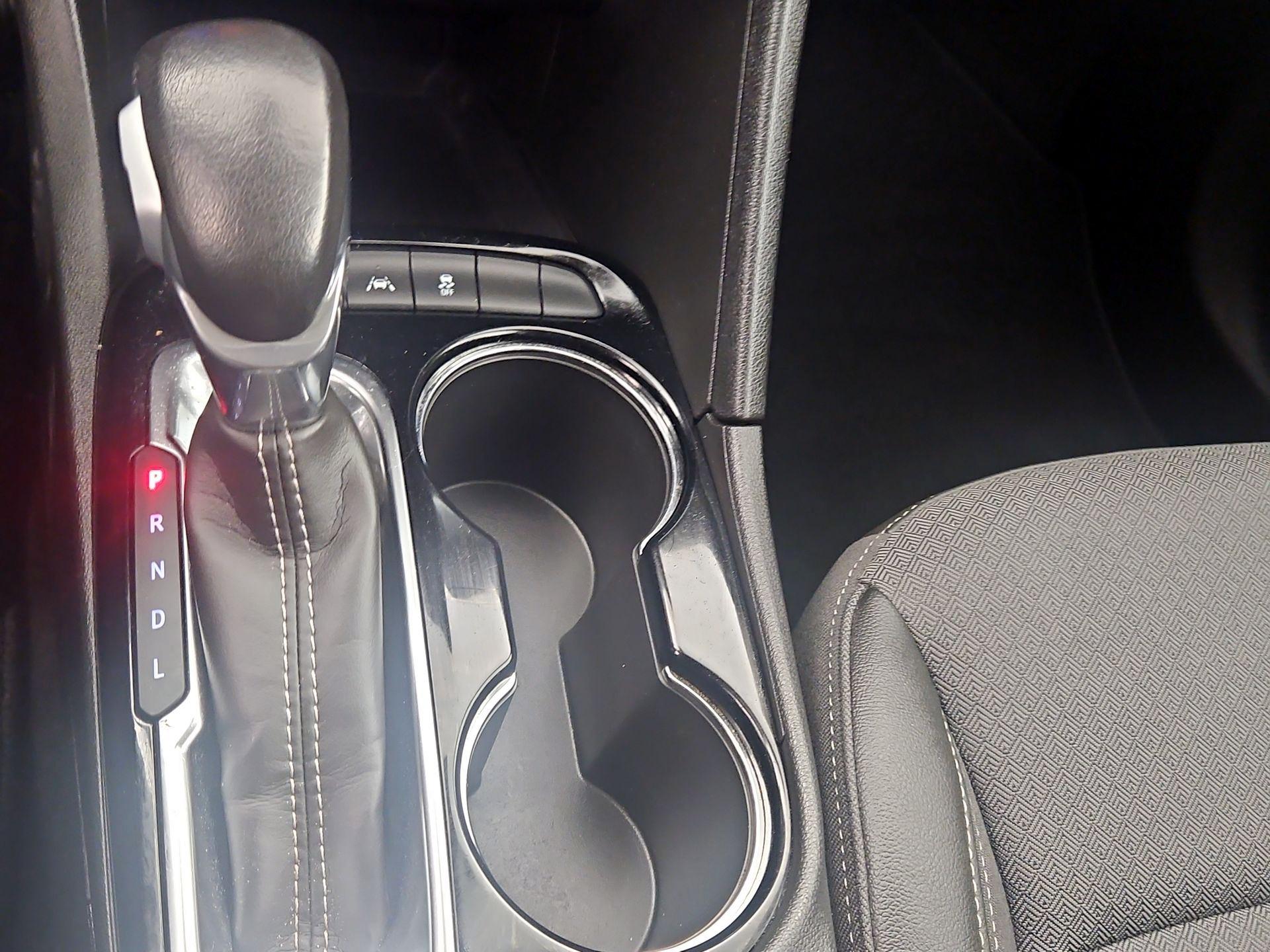 Thumbnail: 2024 Buick Encore GX - 17