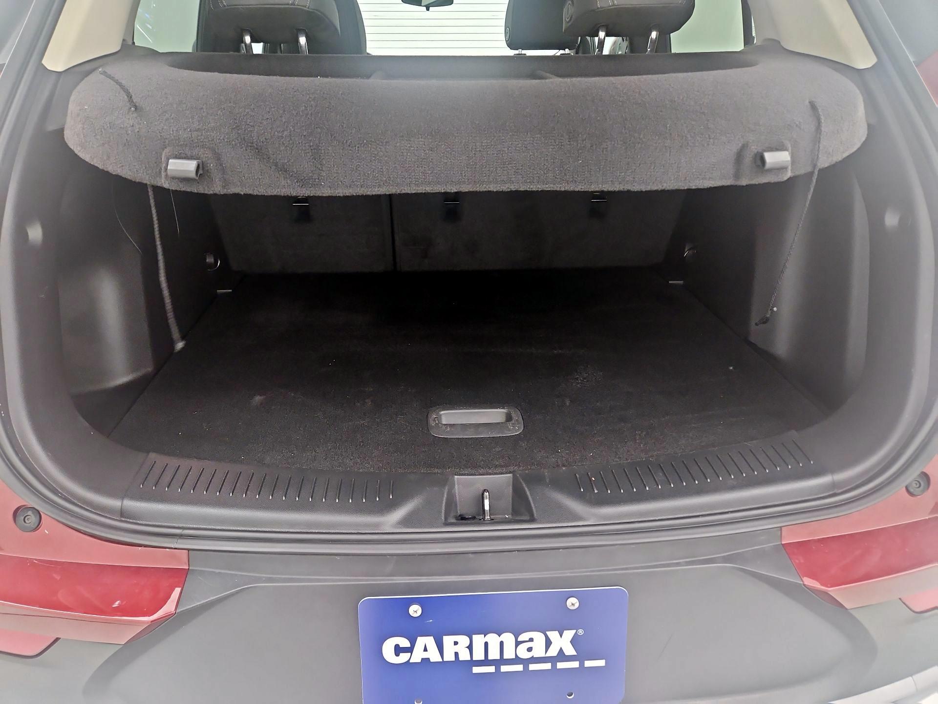 Thumbnail: 2024 Buick Encore GX - 20