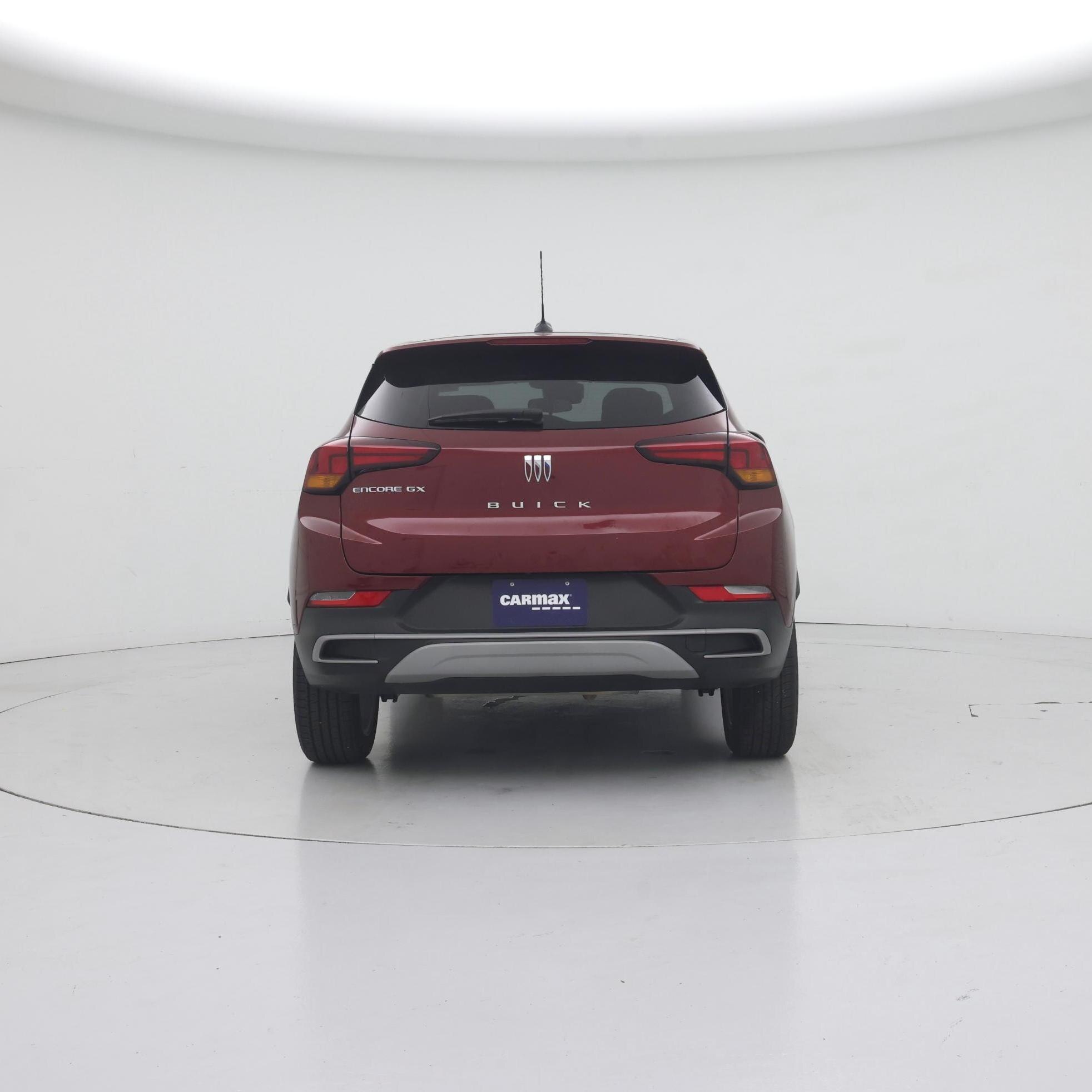 Thumbnail: 2024 Buick Encore GX - 6