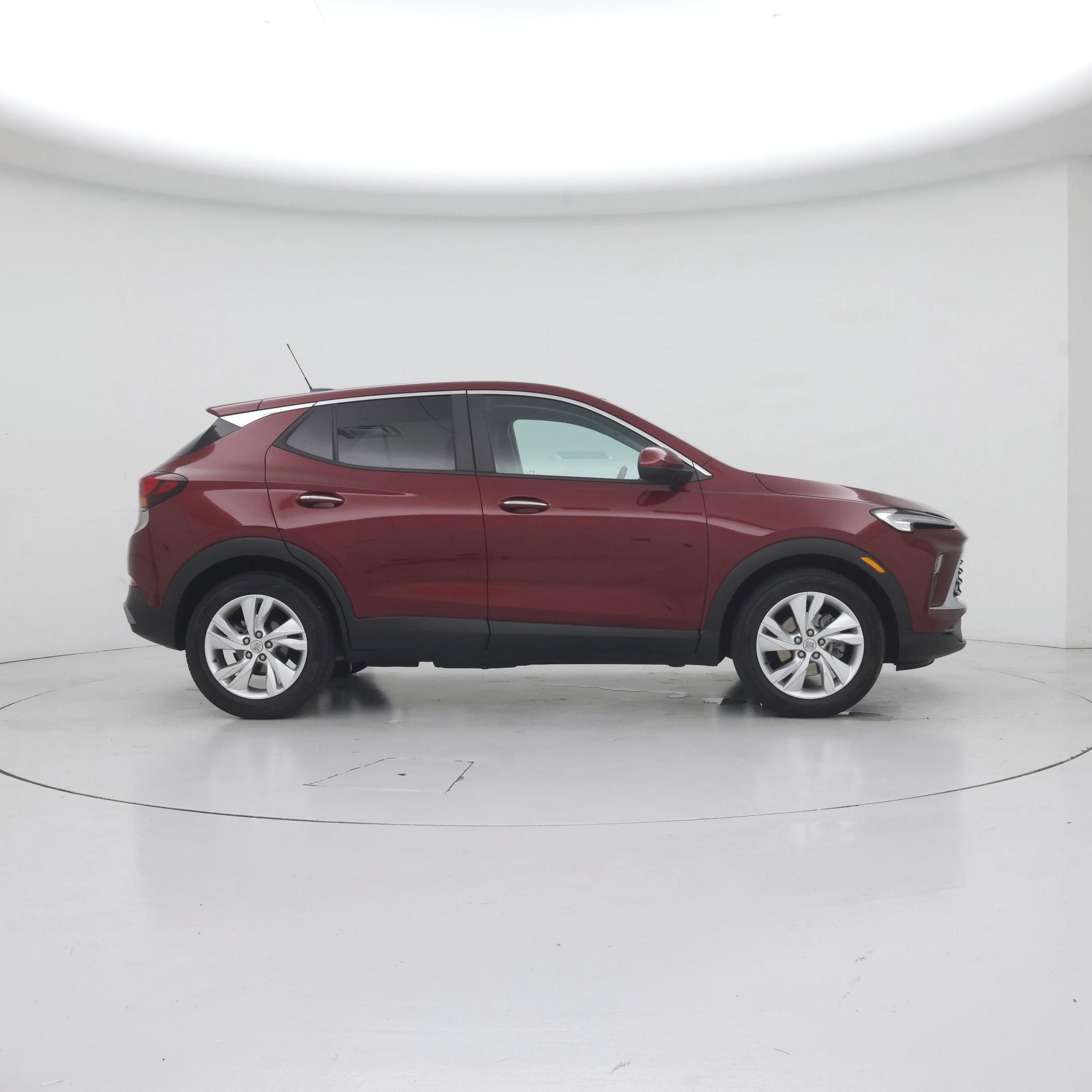Thumbnail: 2024 Buick Encore GX - 7