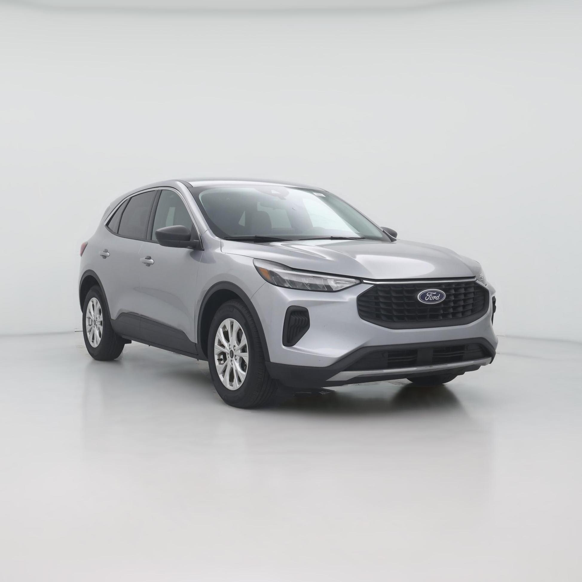 Thumbnail: 2024 Ford Escape - 1