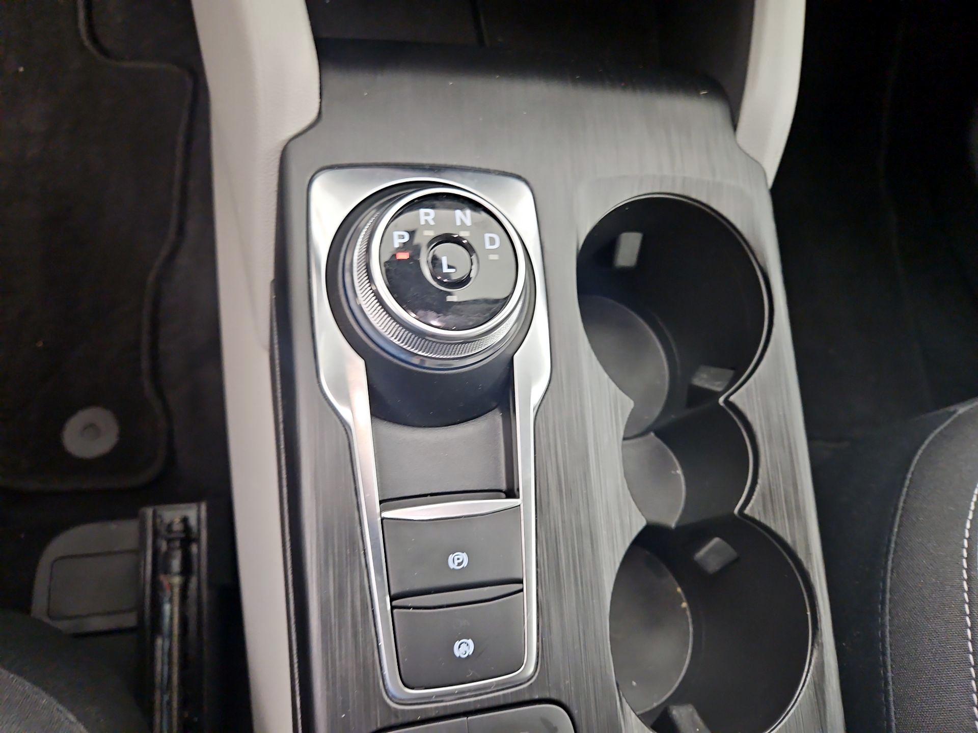 Thumbnail: 2024 Ford Escape - 17